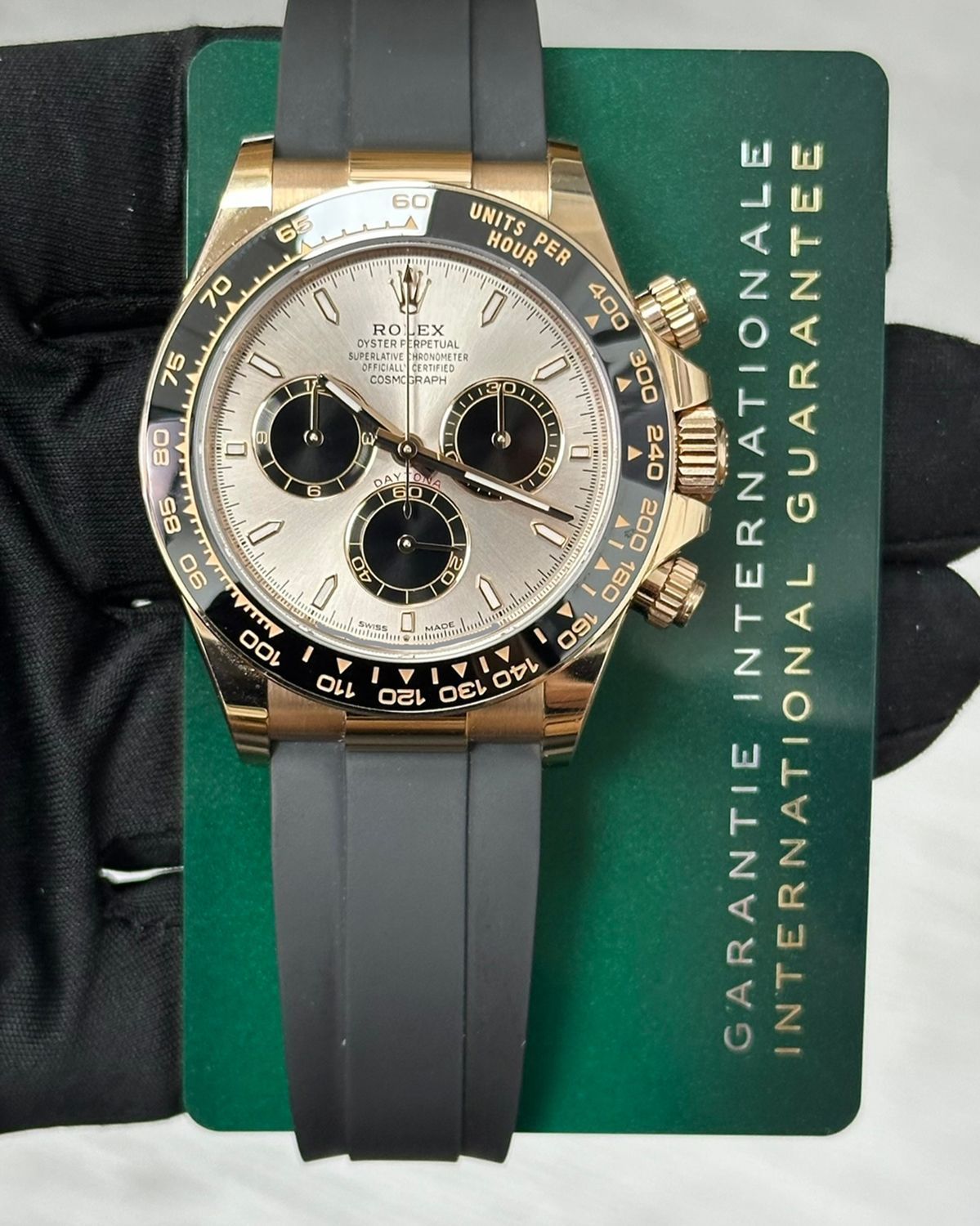 Rolex 126515LN