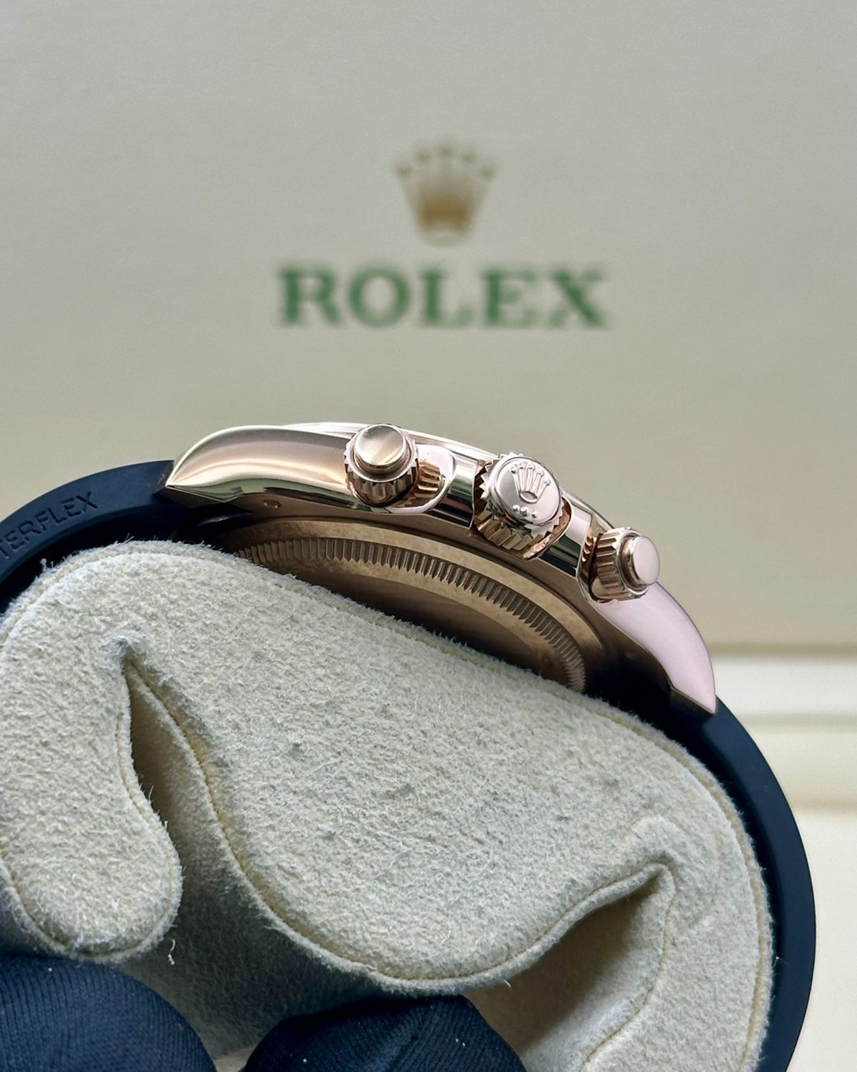 Rolex 126515LN