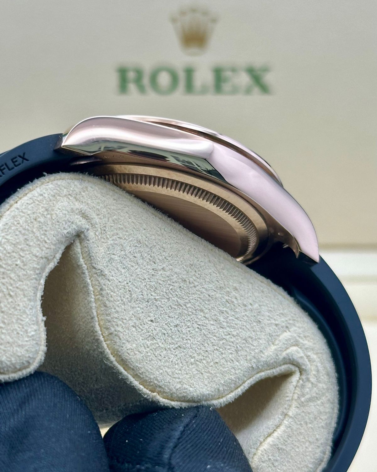 Rolex 126515LN