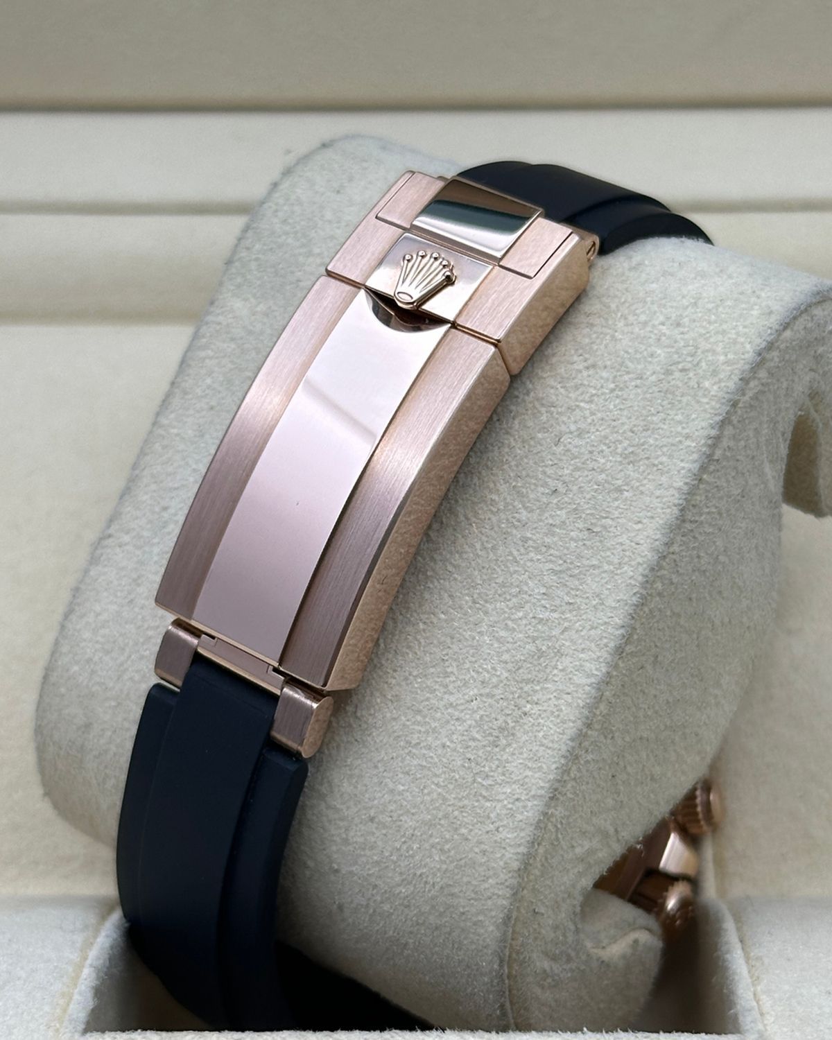 Rolex 126515LN