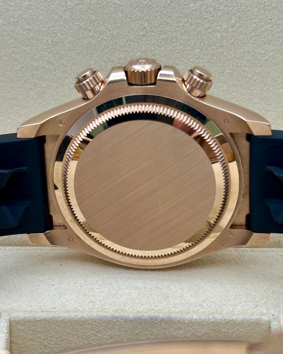 Rolex 126515LN