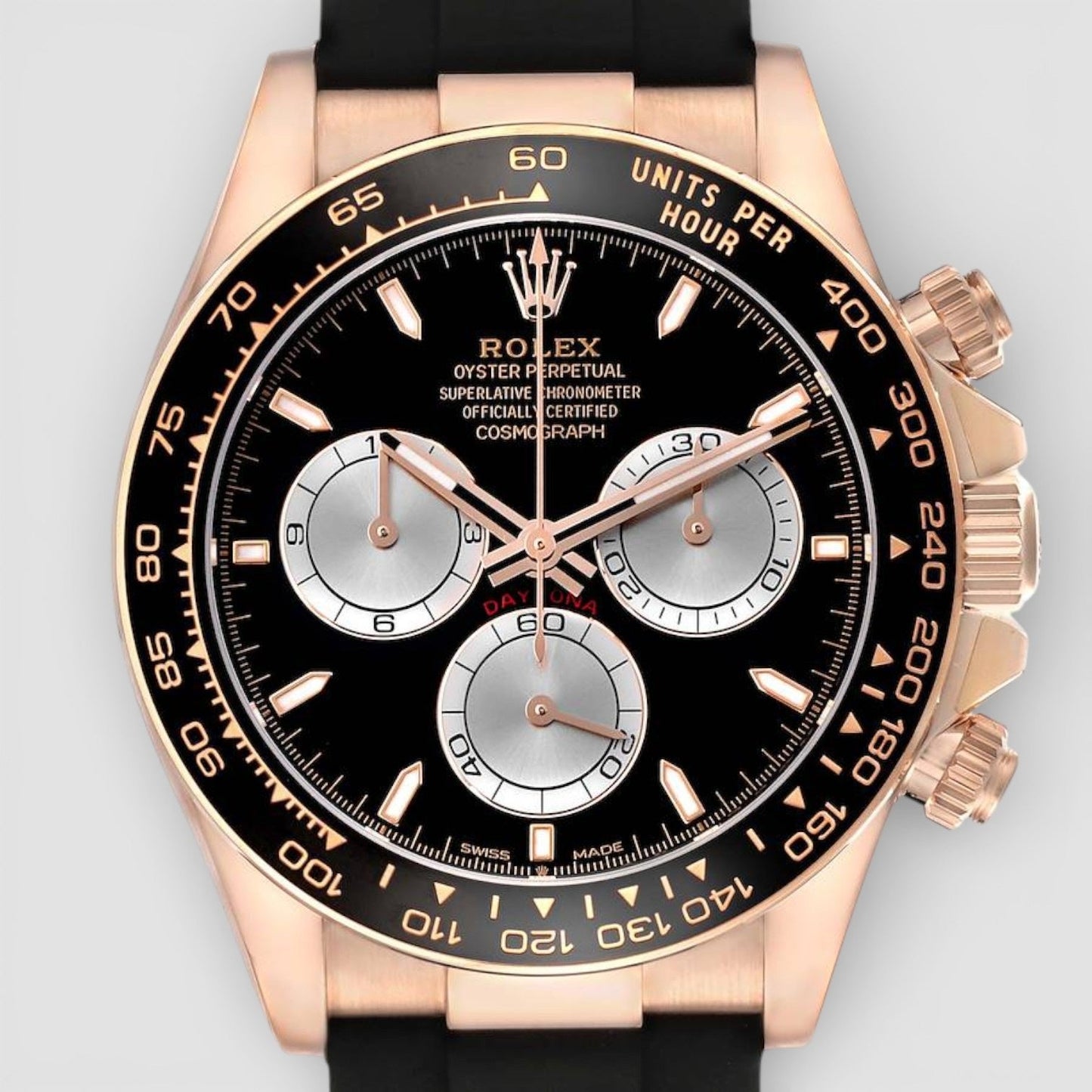 Rolex 126515LN