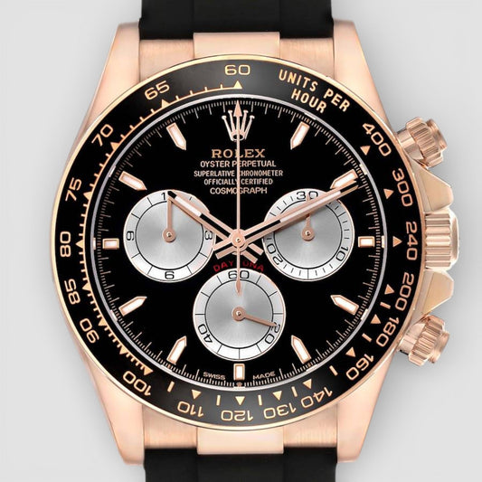 Rolex 126515LN