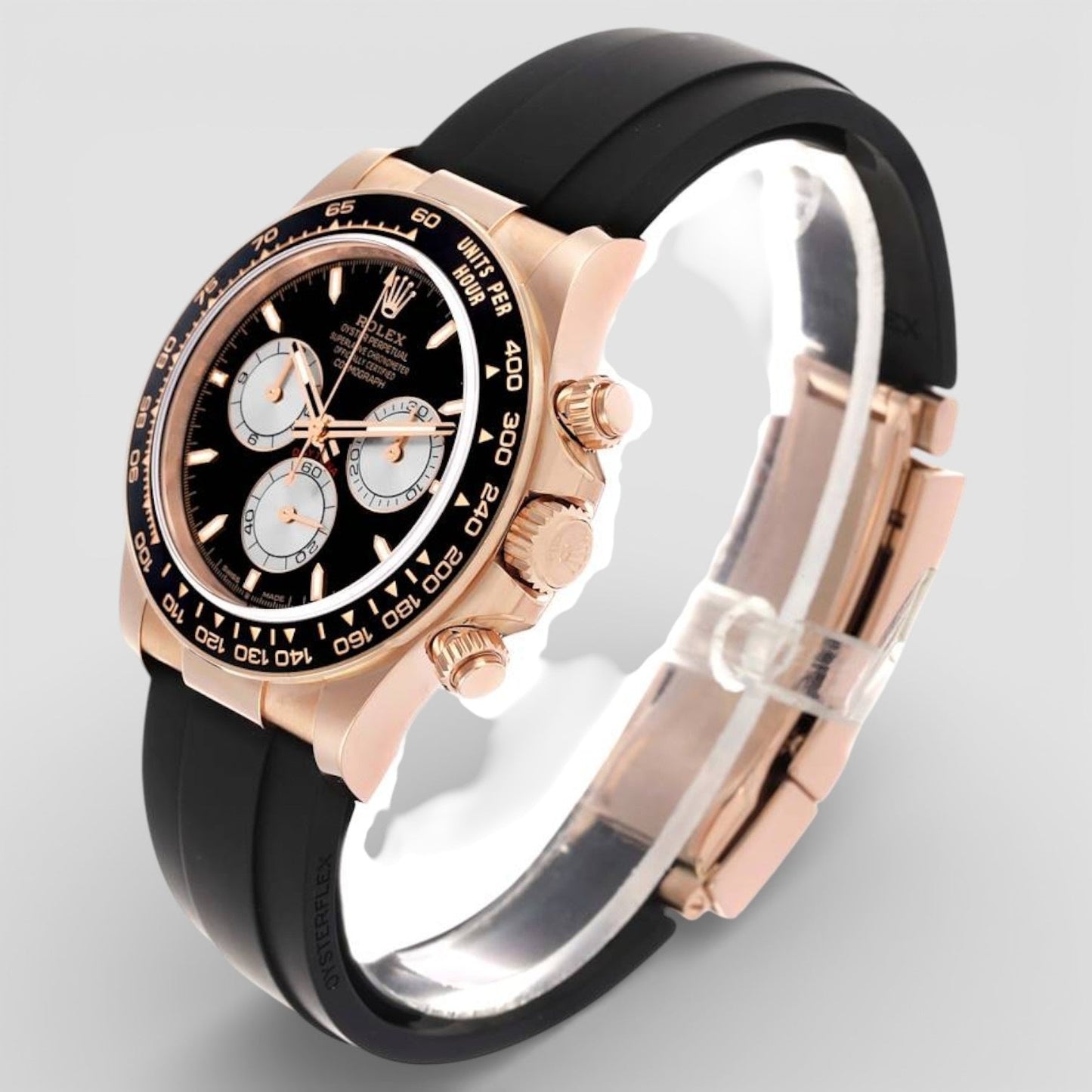 Rolex 126515LN