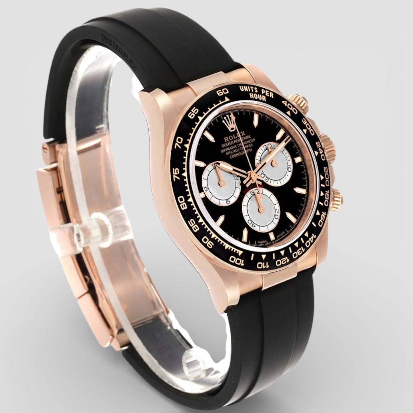 Rolex 126515LN