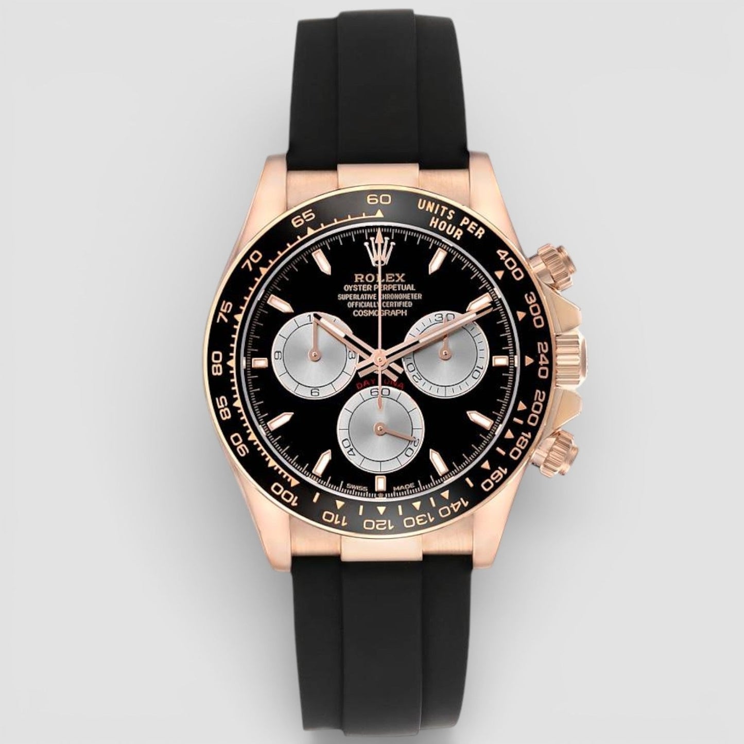 Rolex 126515LN