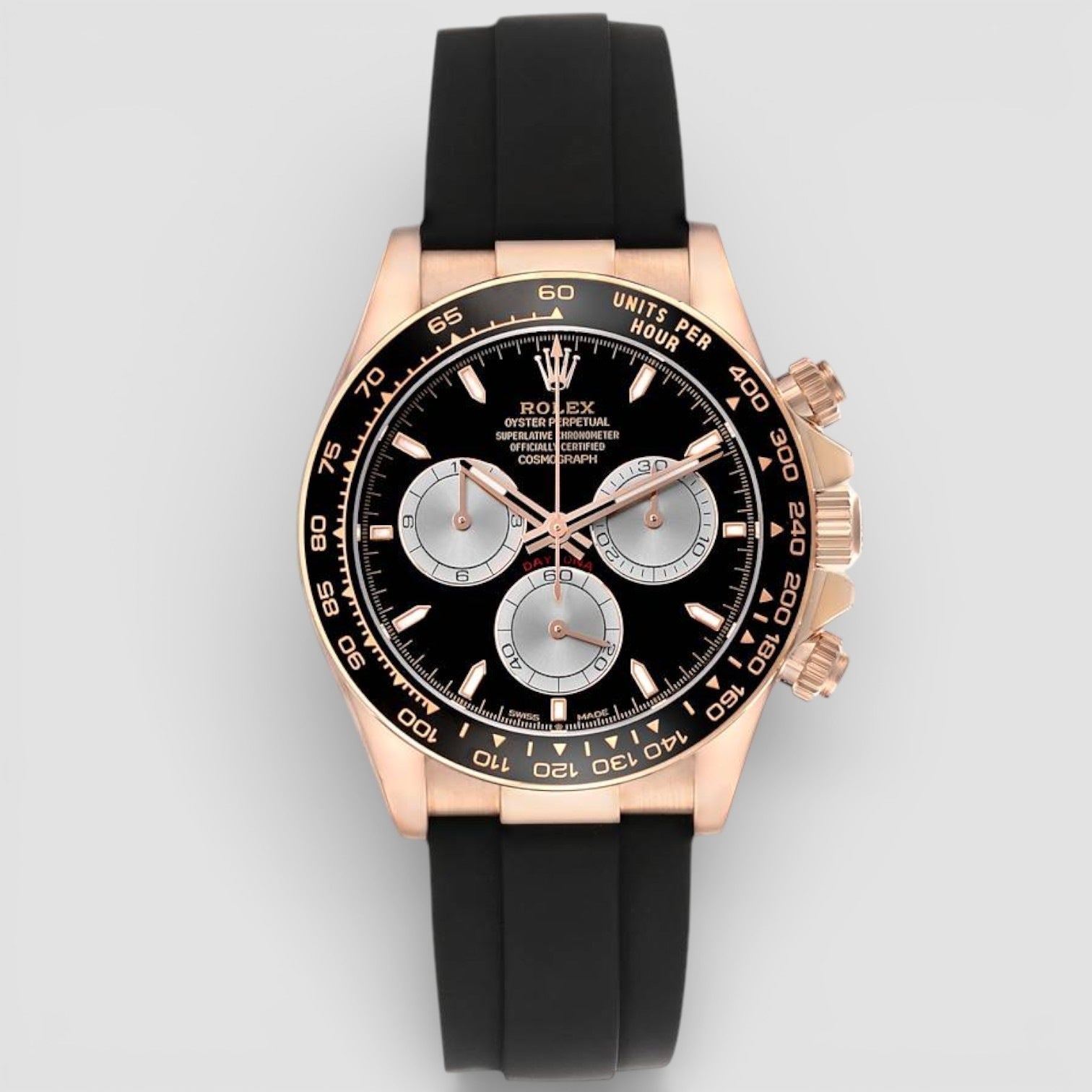 Rolex 126515LN