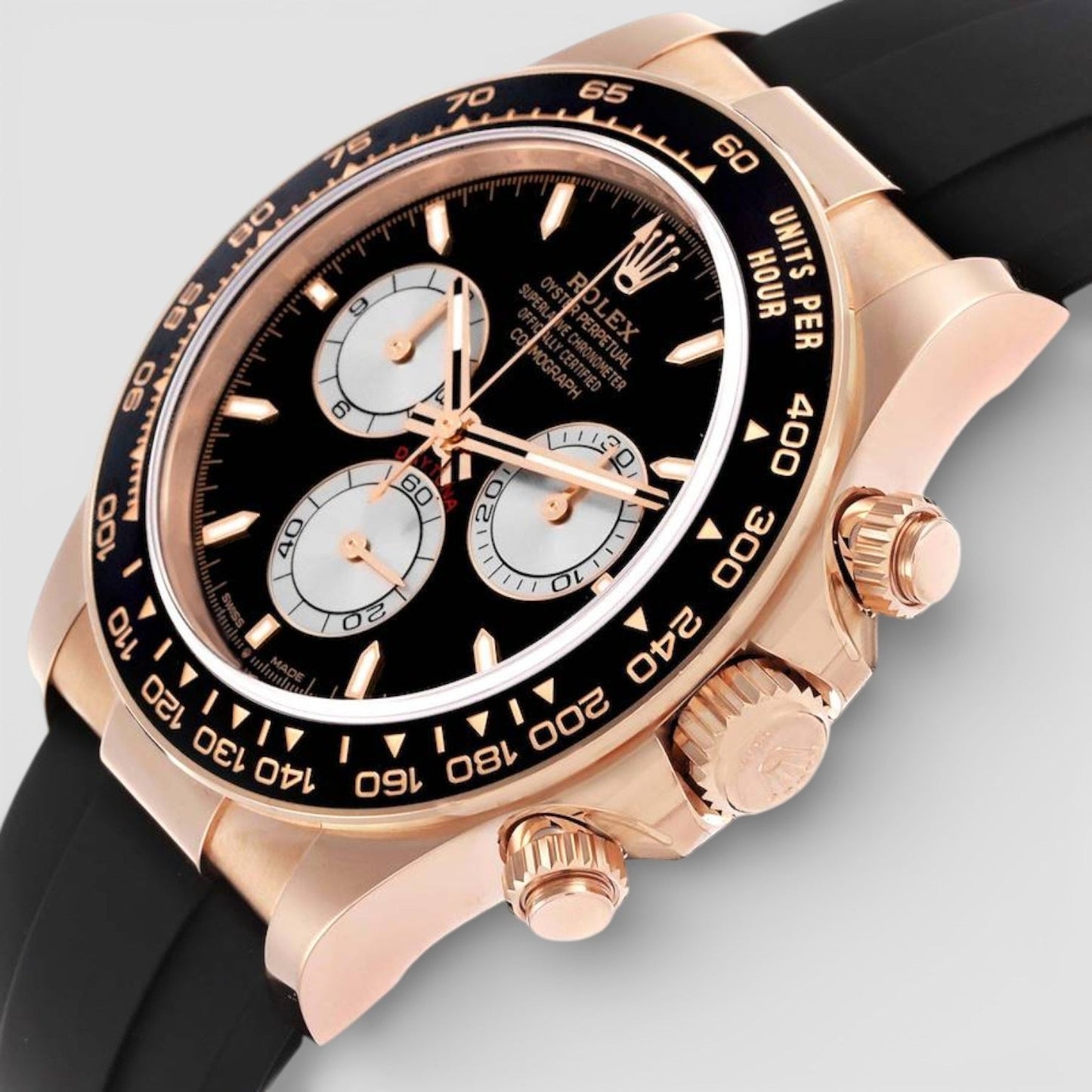Rolex 126515LN