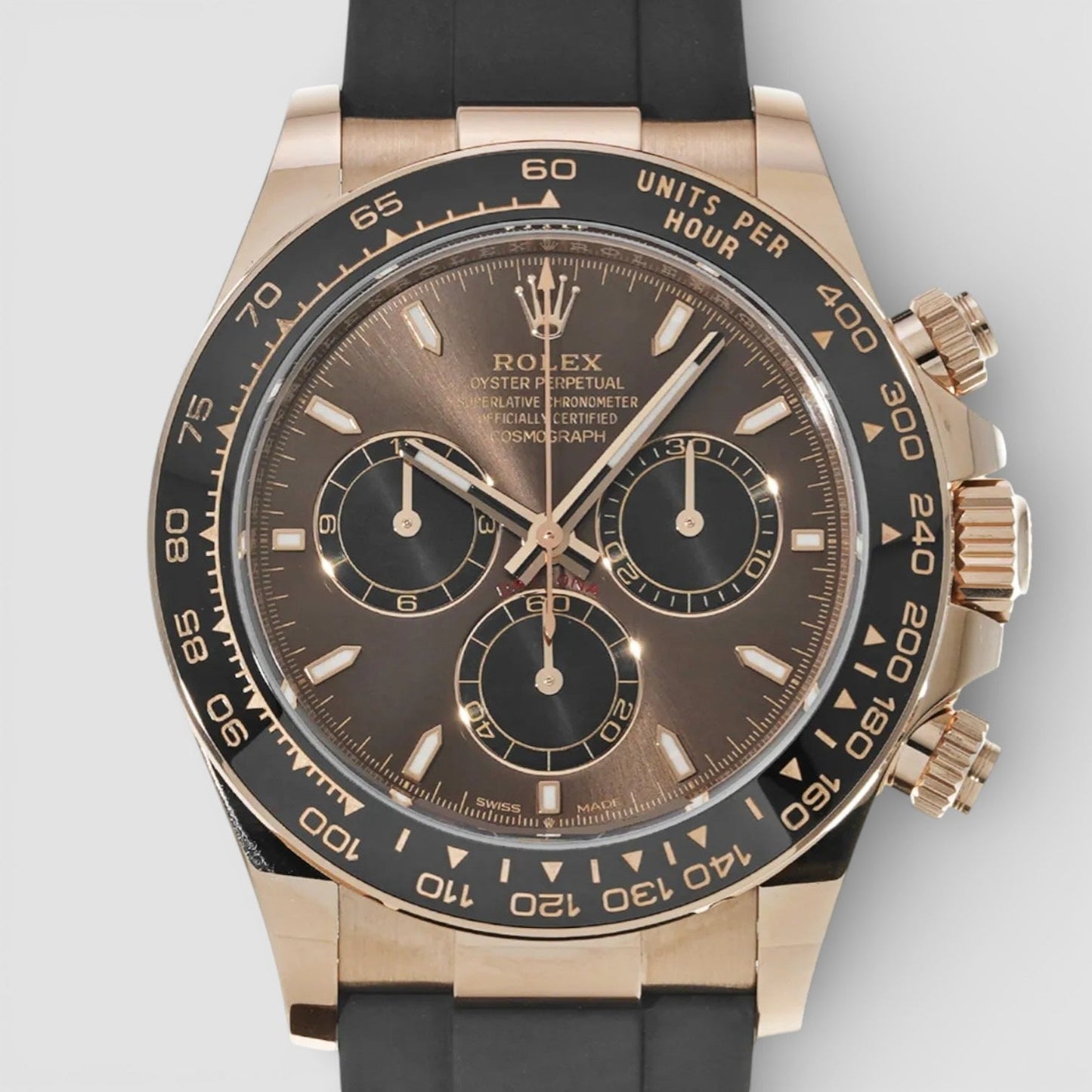 Rolex 126515LN