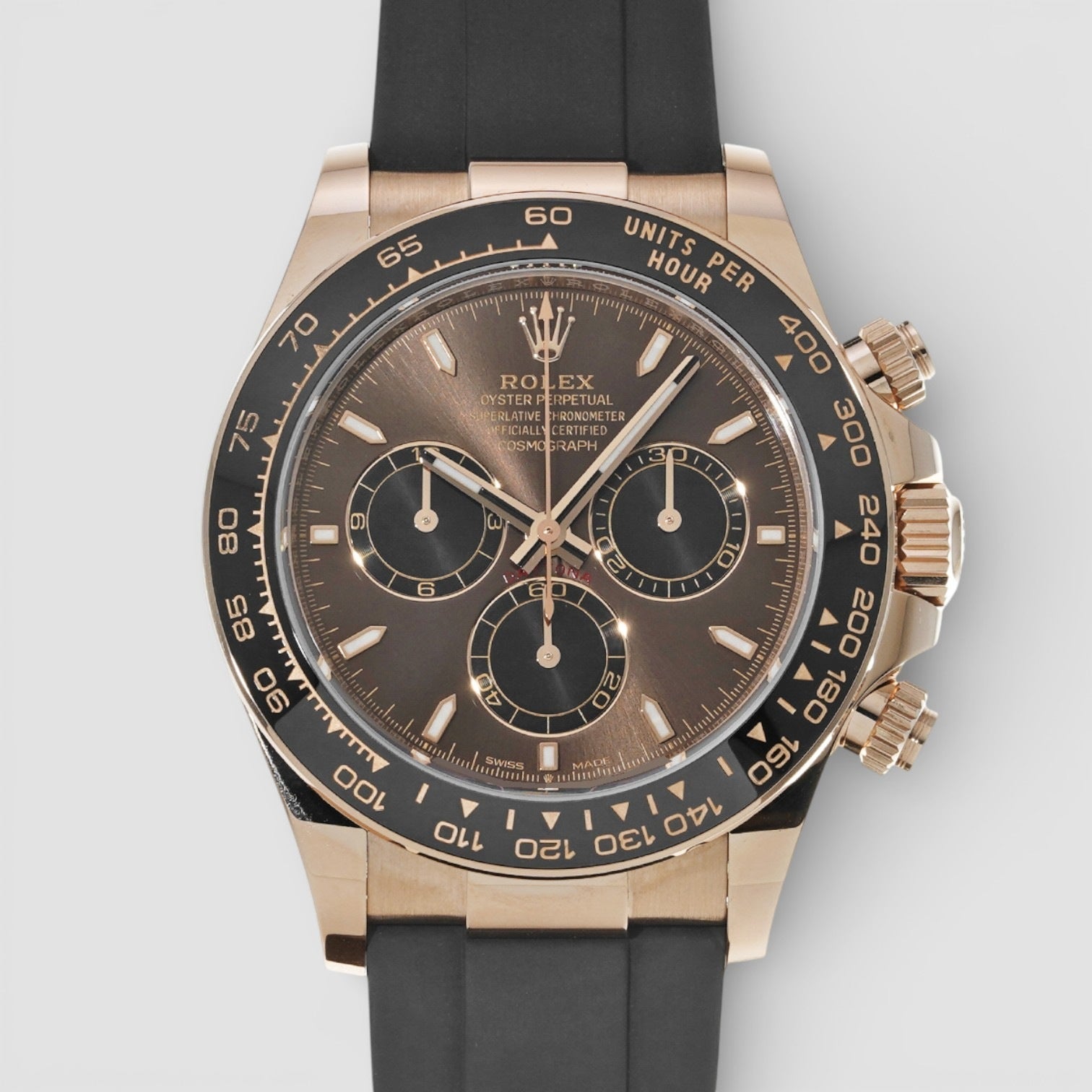 Rolex 126515LN