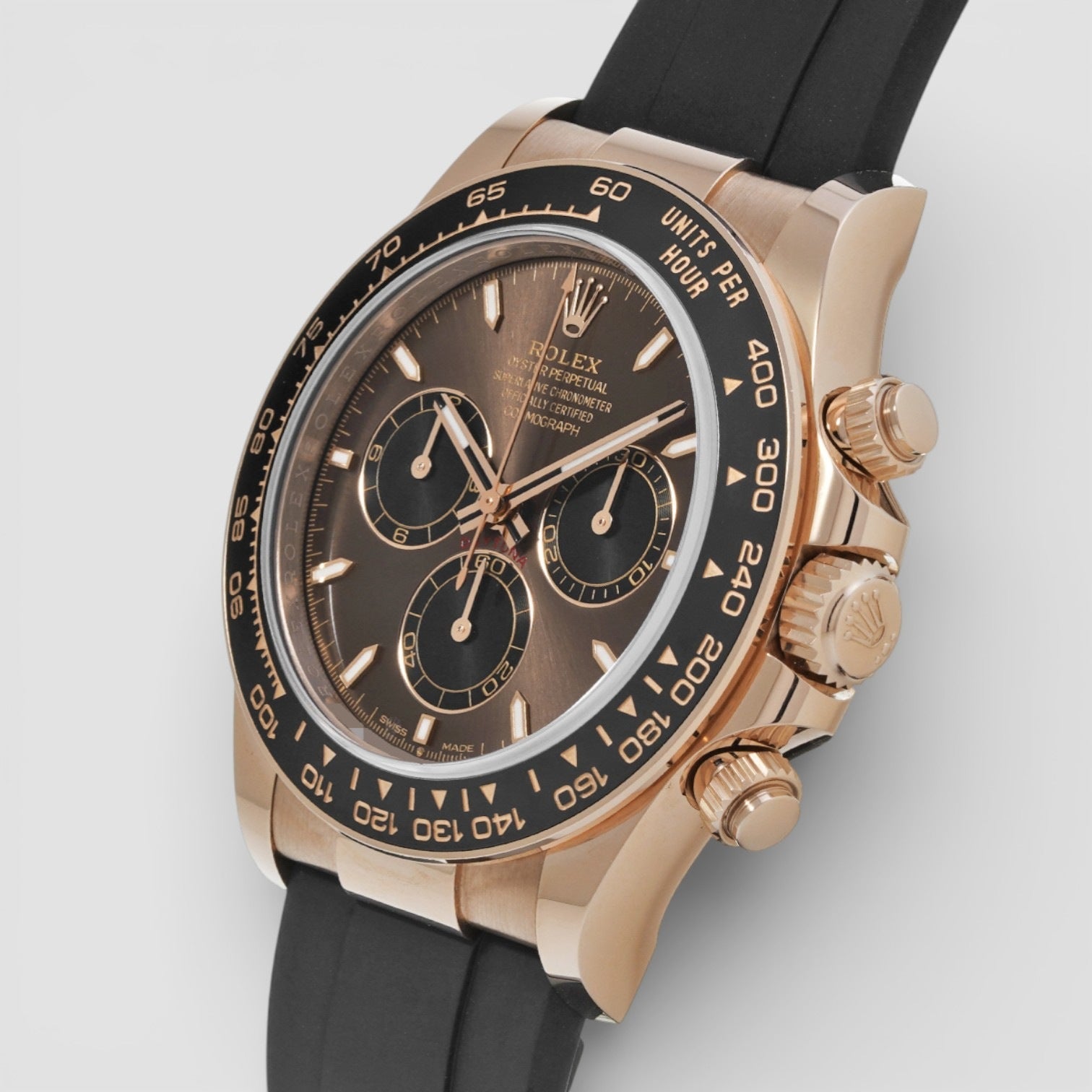 Rolex 126515LN
