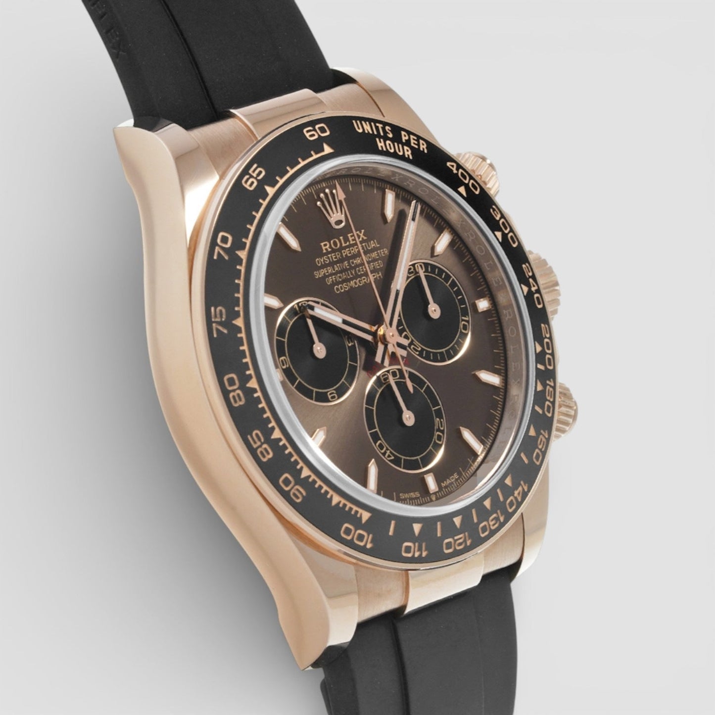 Rolex 126515LN