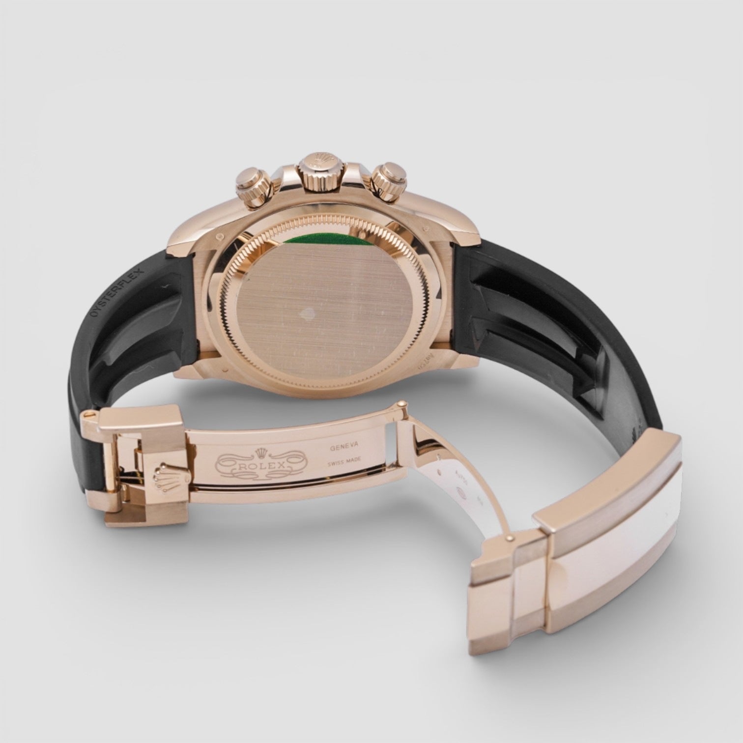 Rolex 126515LN