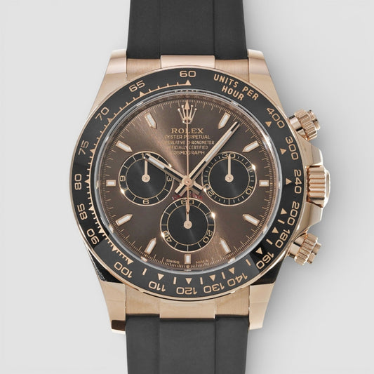 Rolex 126515LN