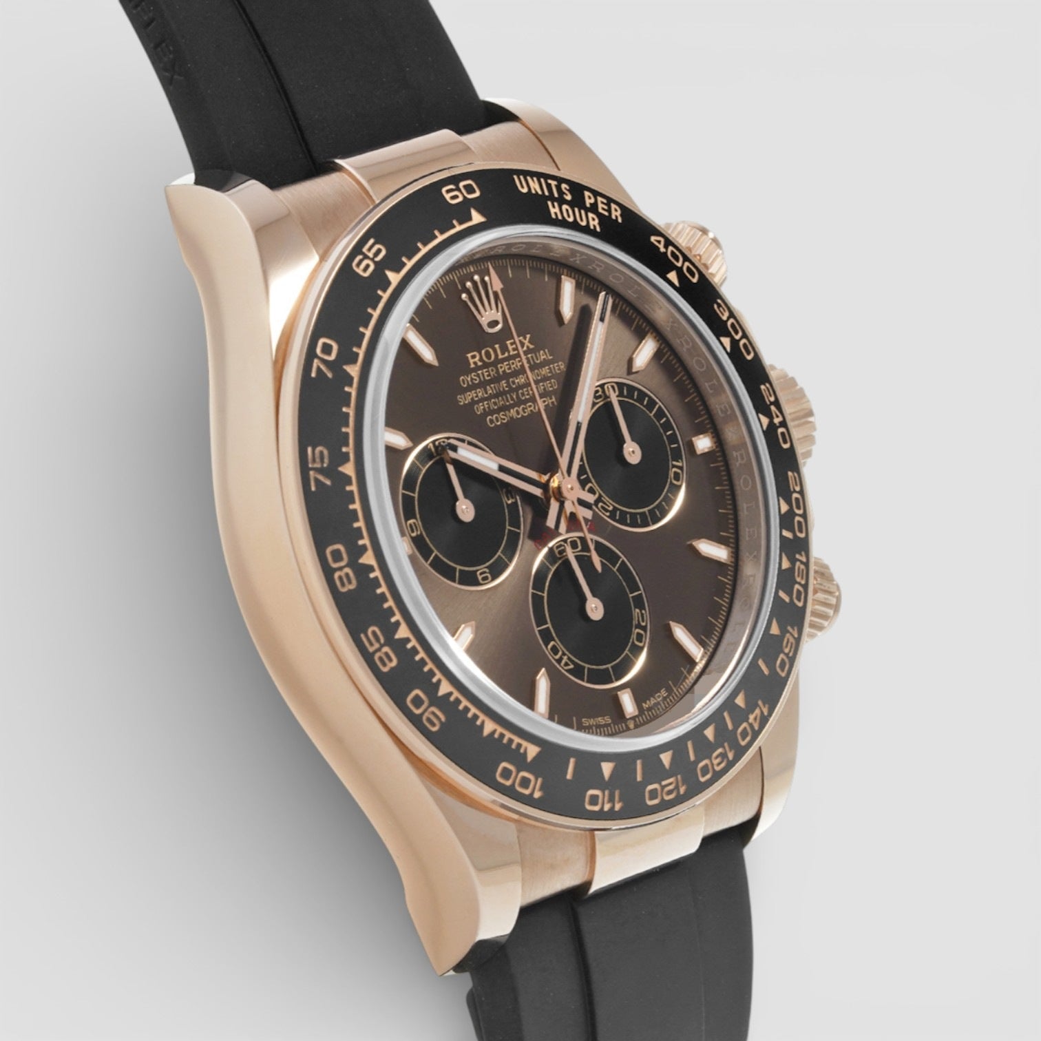Rolex 126515LN