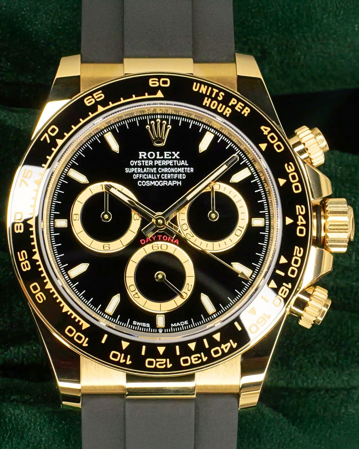Rolex 126518LN