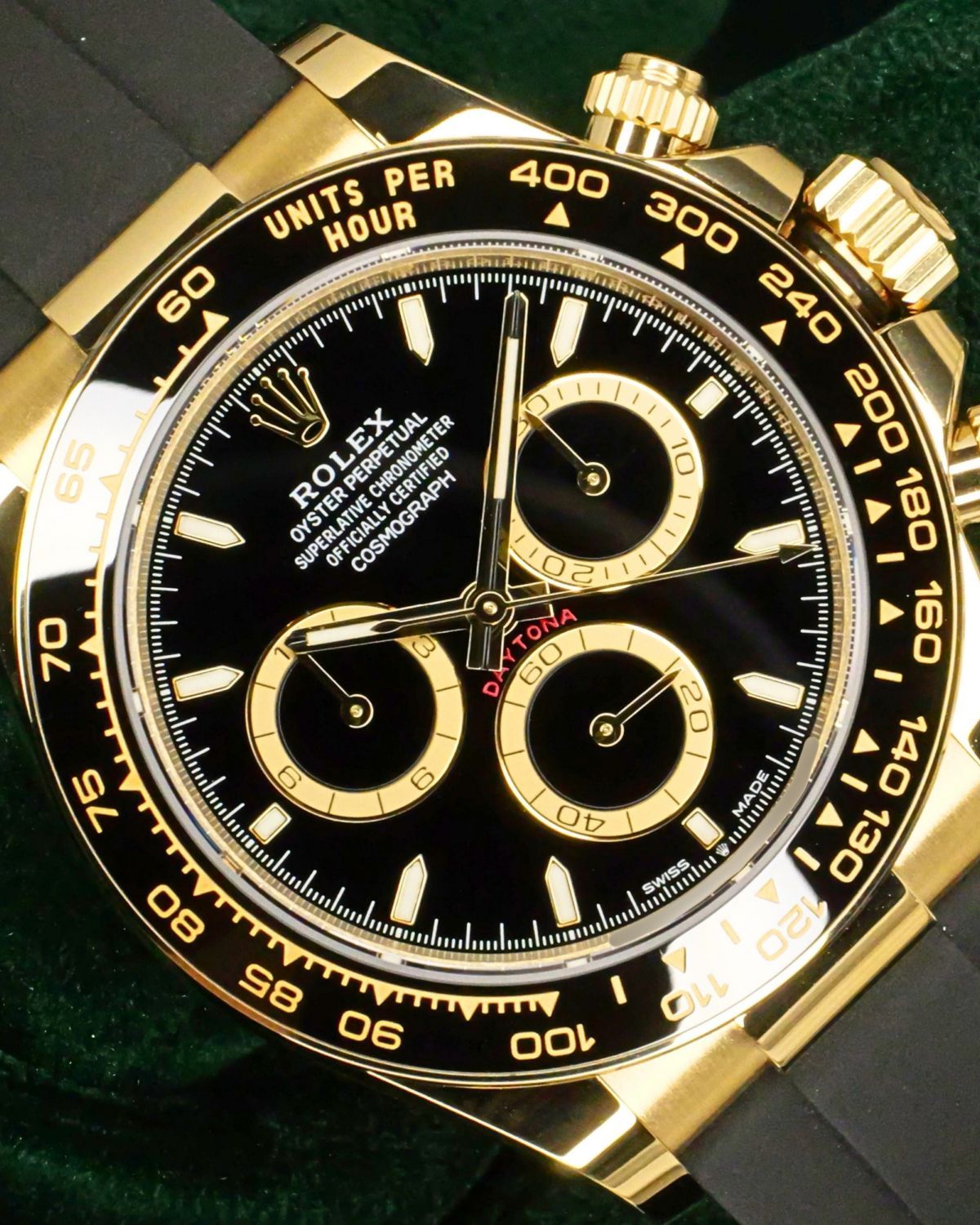 Rolex 126518LN