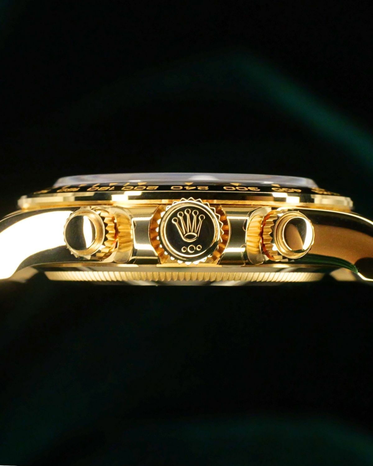 Rolex 126518LN