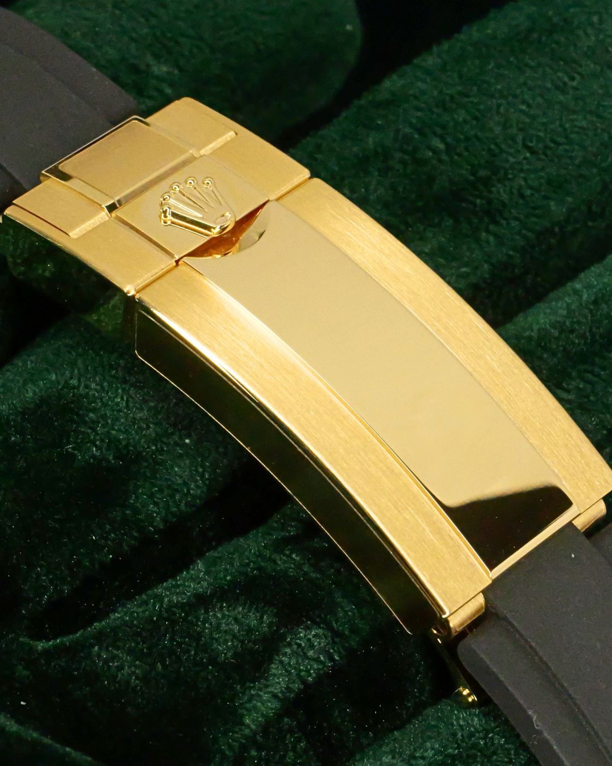 Rolex 126518LN