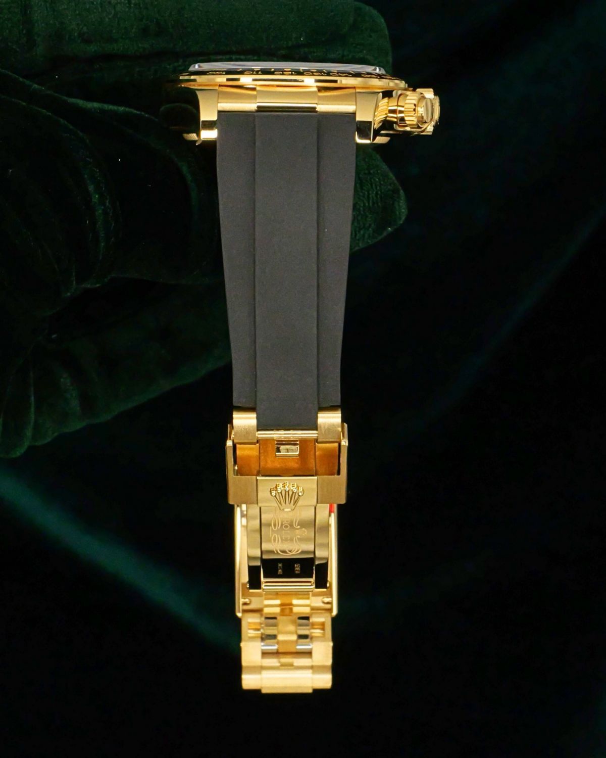 Rolex 126518LN