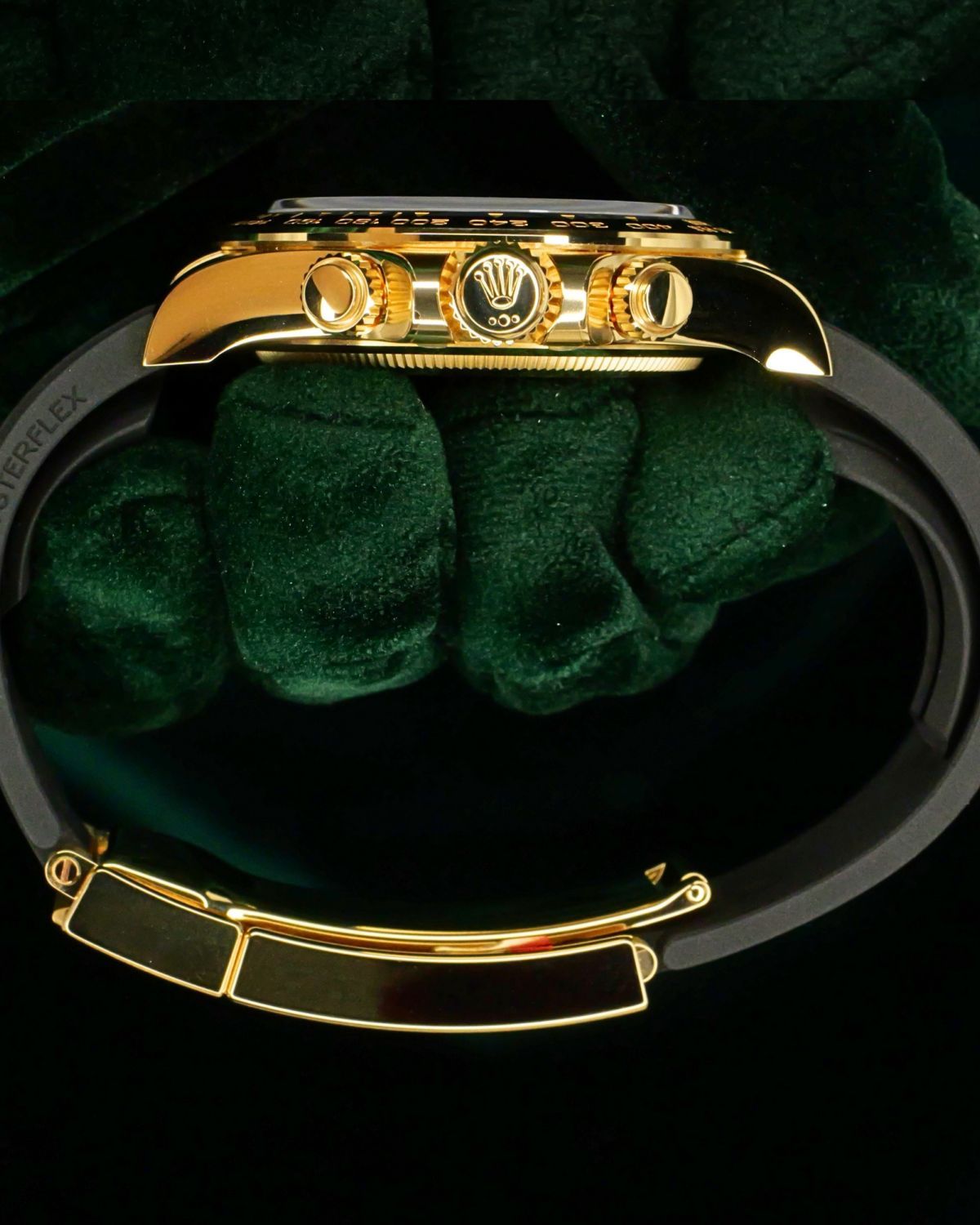 Rolex 126518LN
