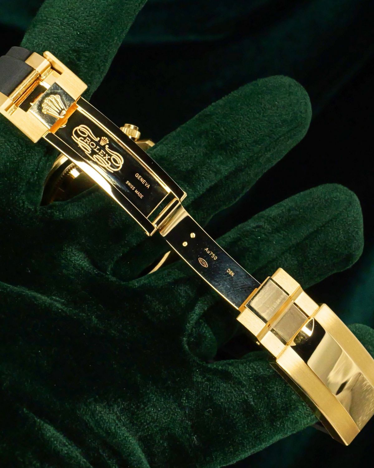 Rolex 126518LN