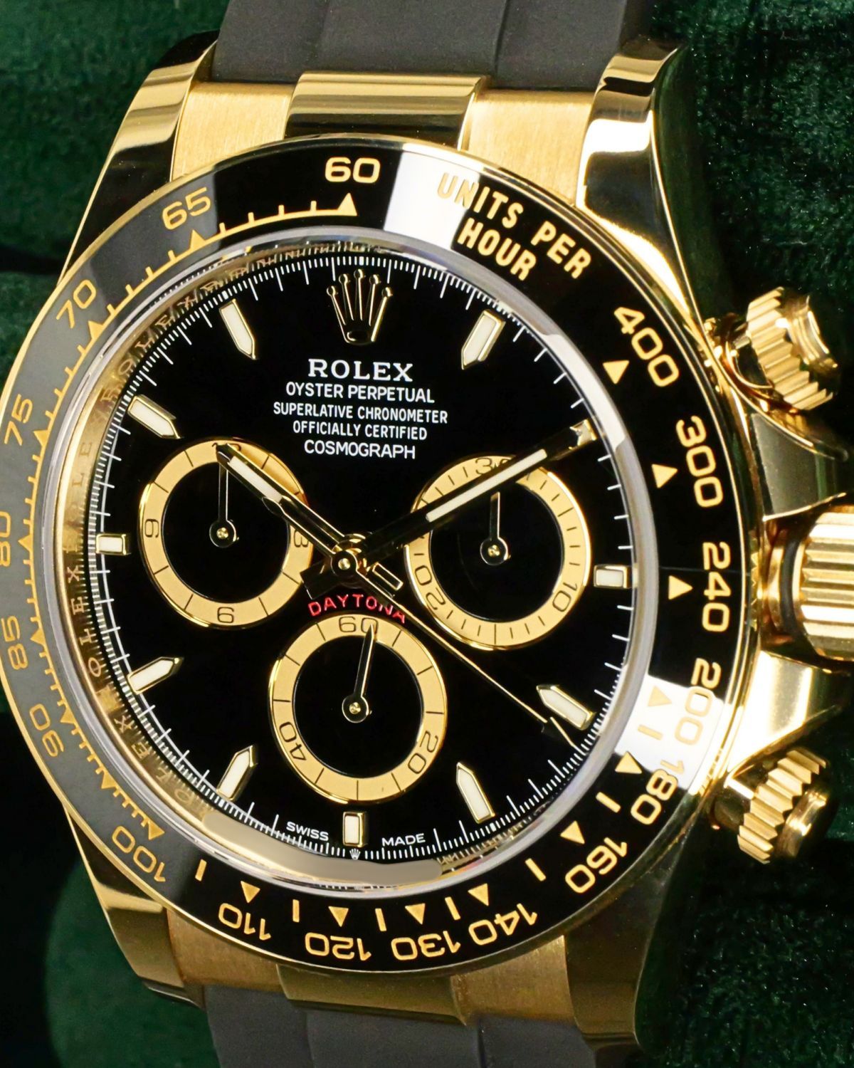 Rolex 126518LN