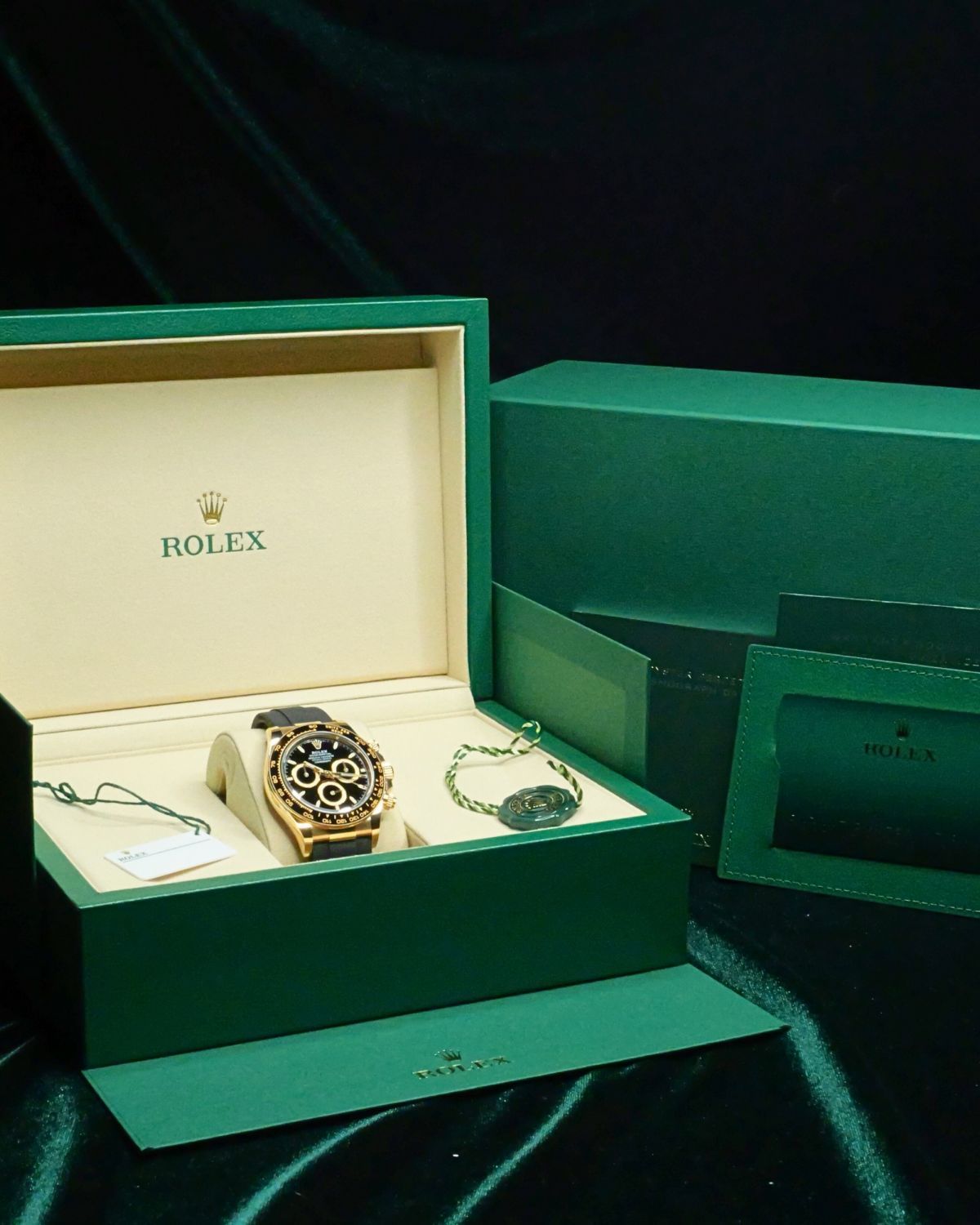 Rolex 126518LN