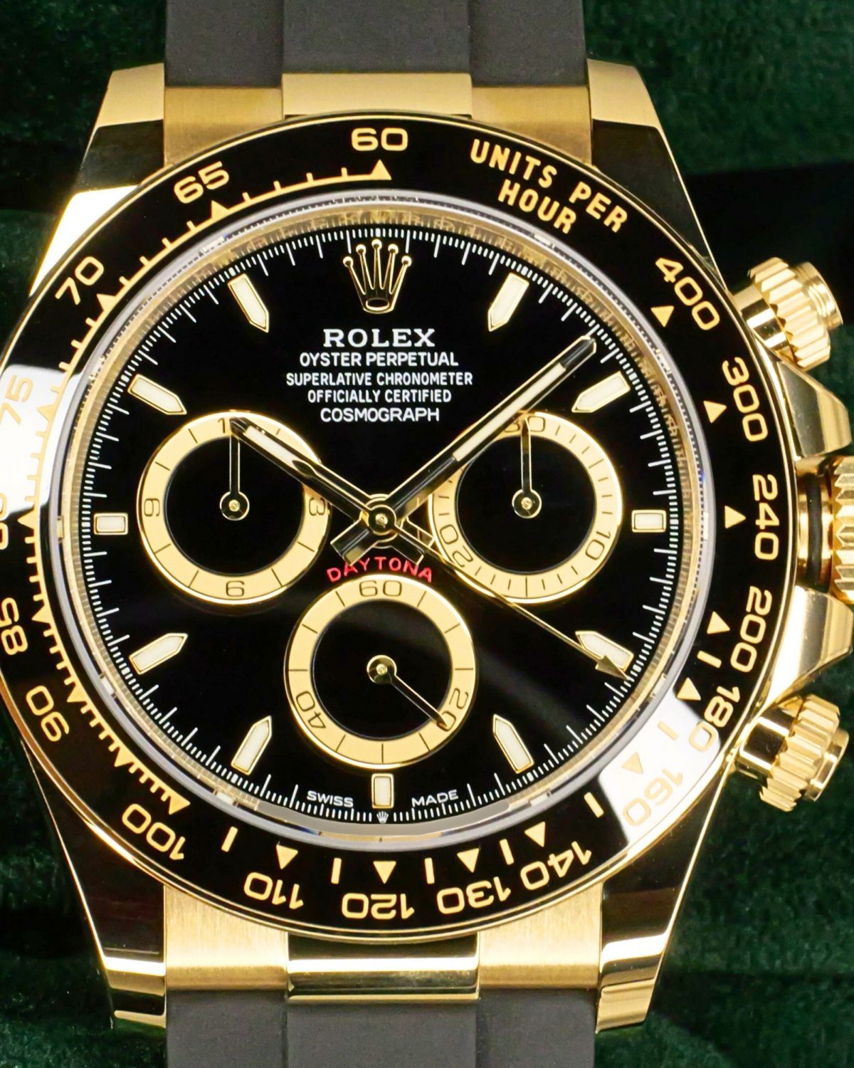 Rolex 126518LN