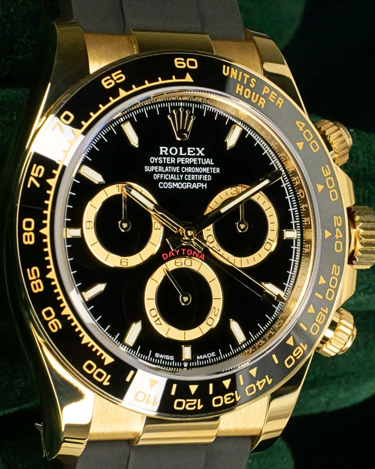 Rolex 126518LN