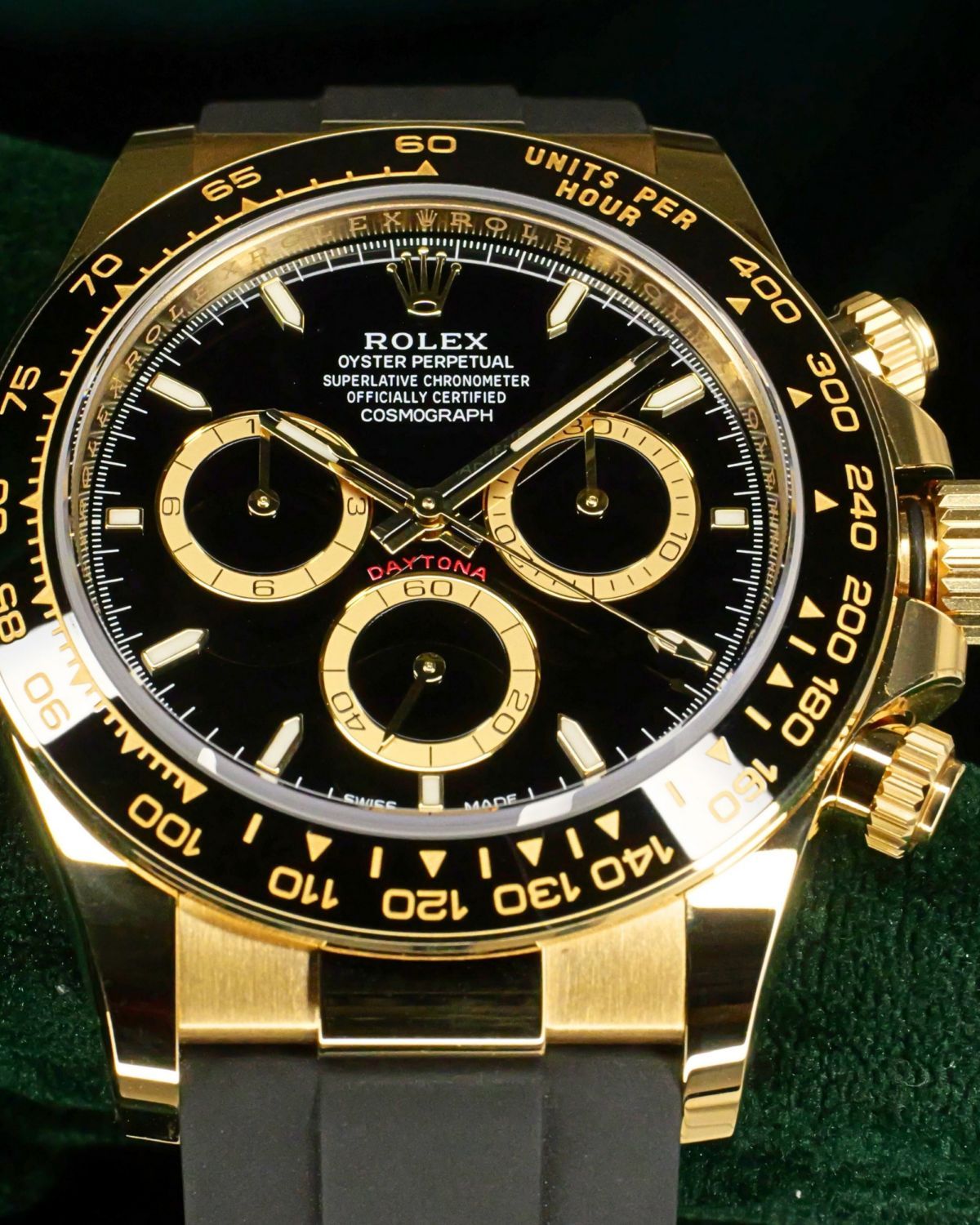 Rolex 126518LN