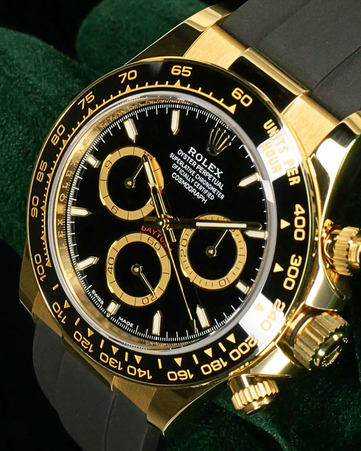 Rolex 126518LN