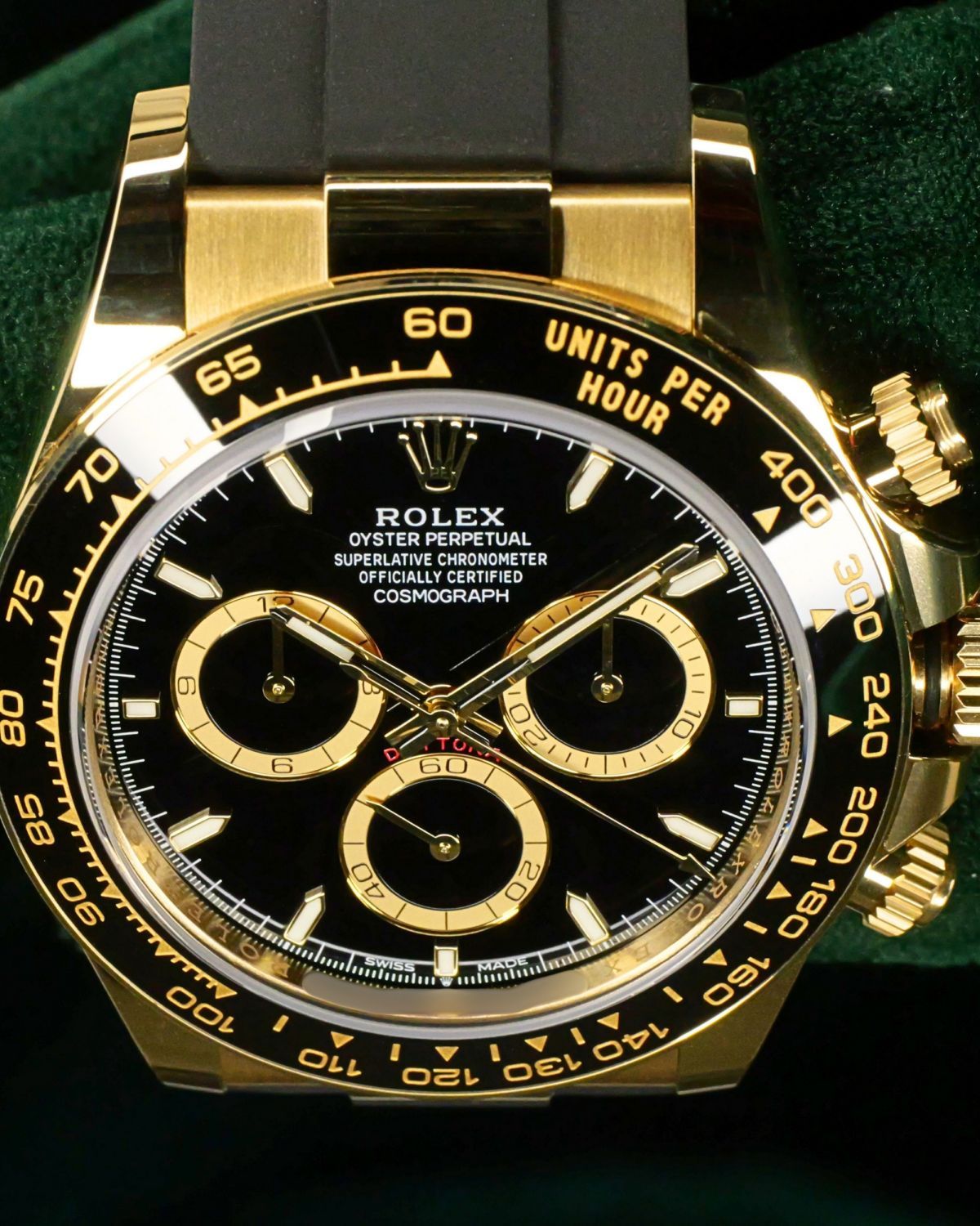 Rolex 126518LN