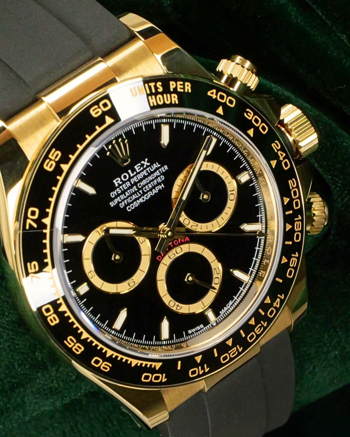Rolex 126518LN