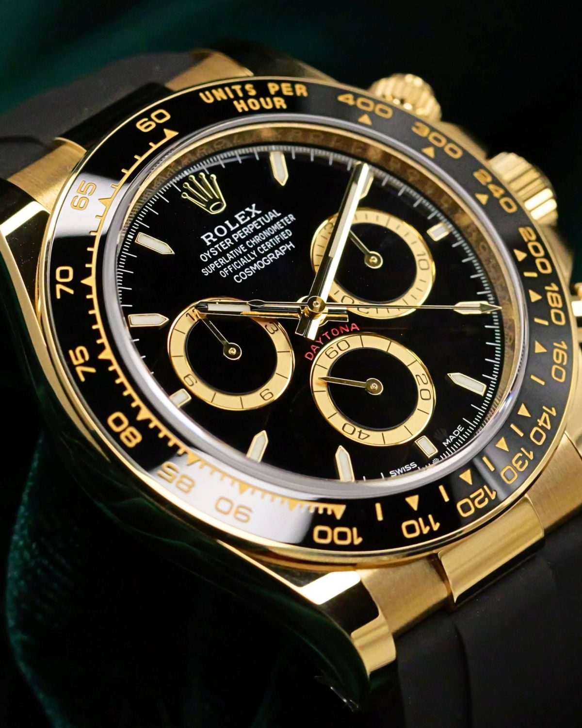 Rolex 126518LN