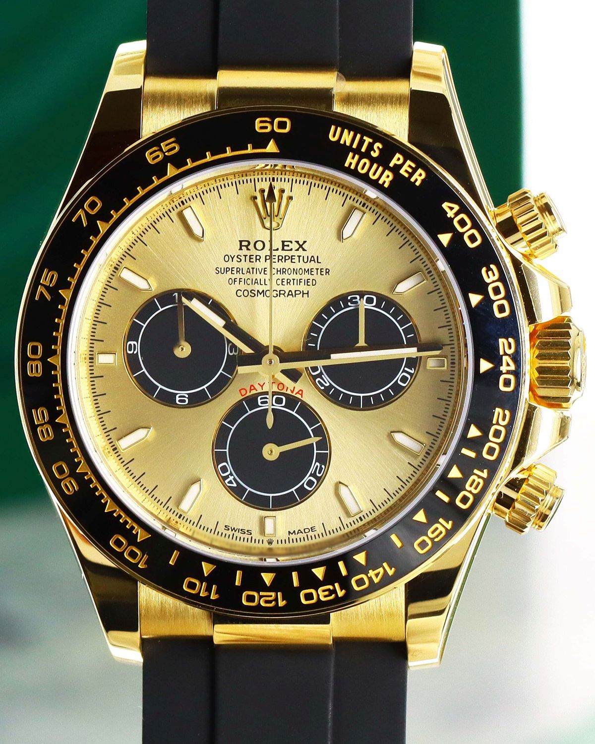 Rolex 126518LN