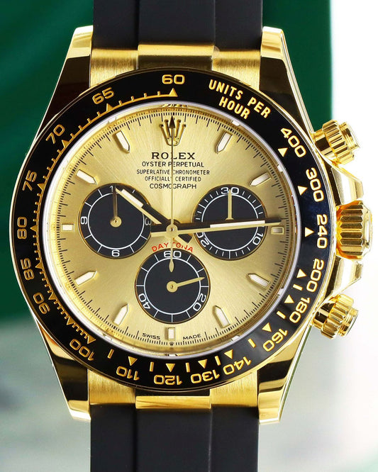 Rolex 126518LN