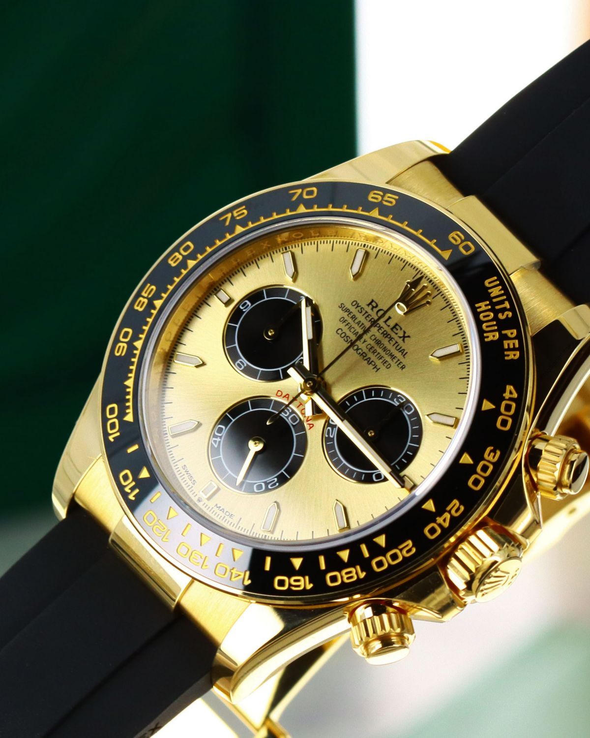 Rolex 126518LN
