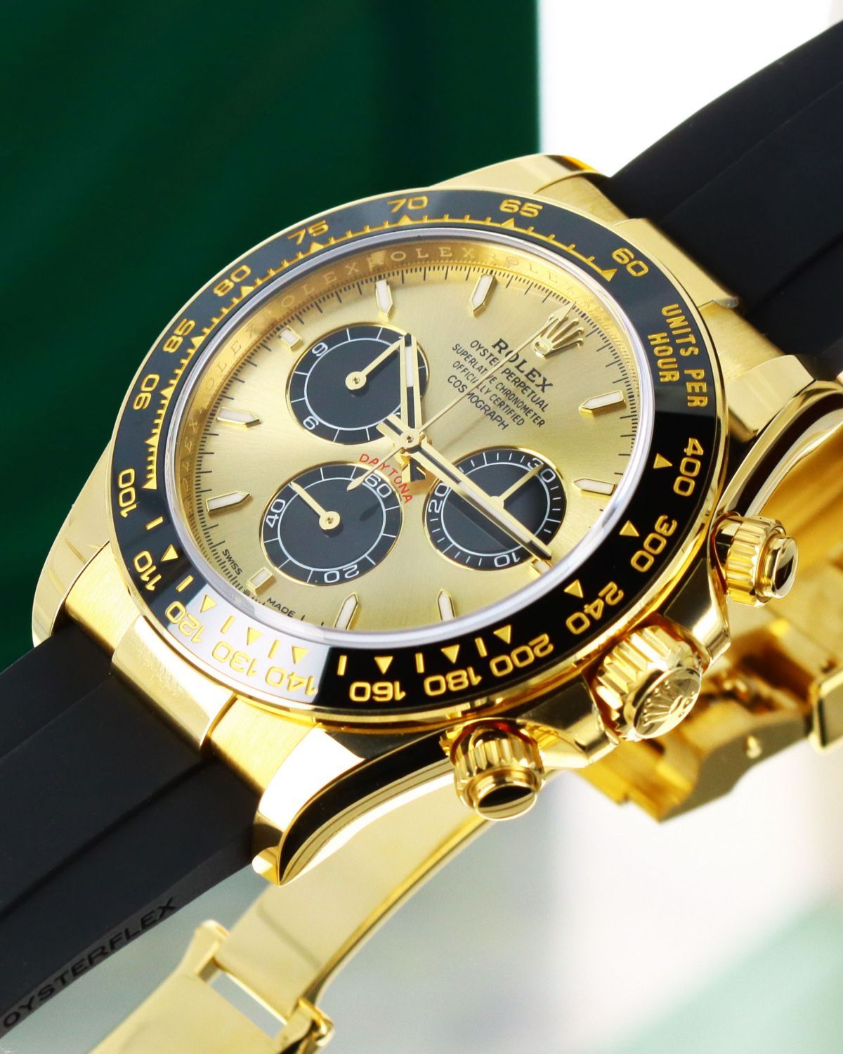 Rolex 126518LN