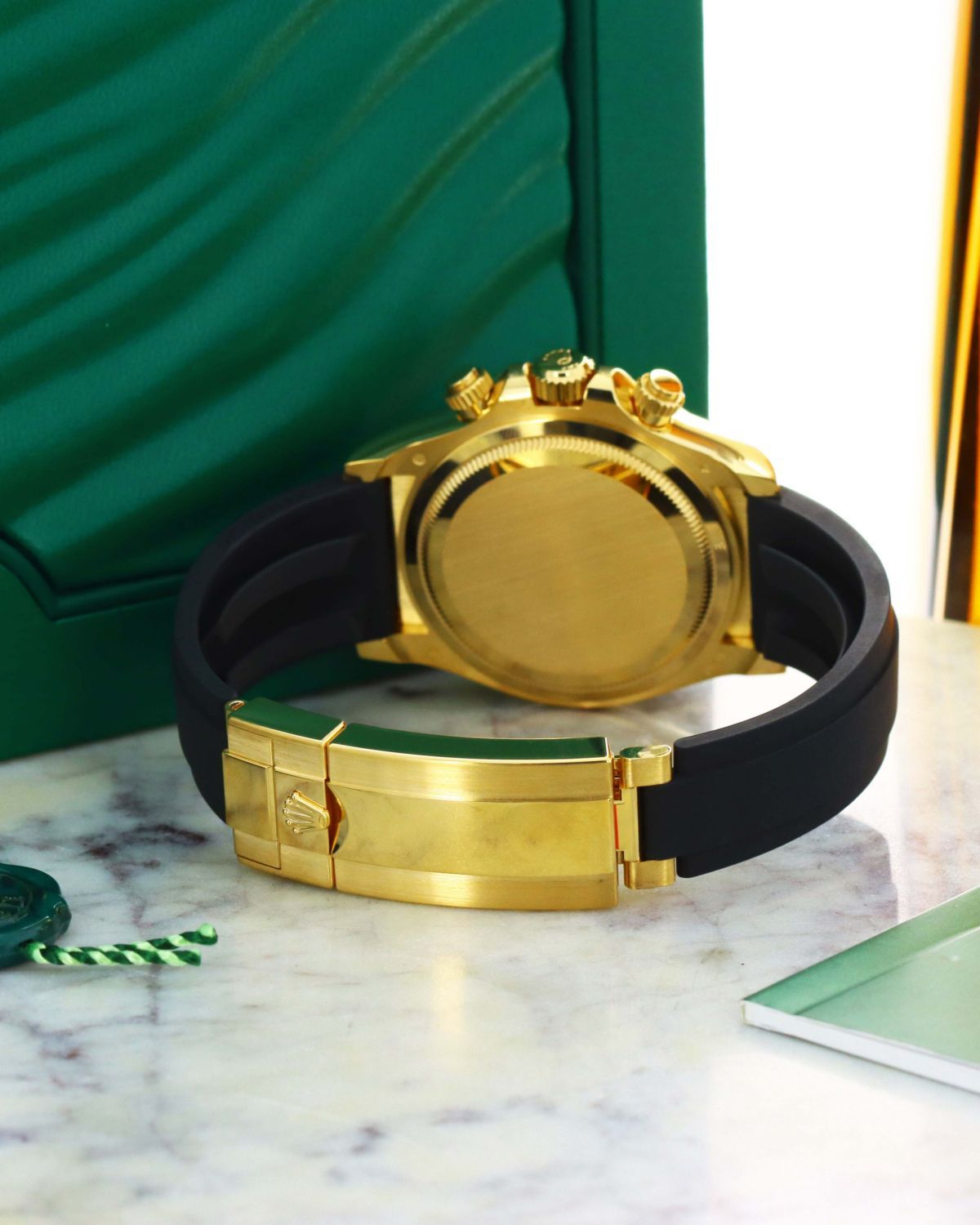 Rolex 126518LN