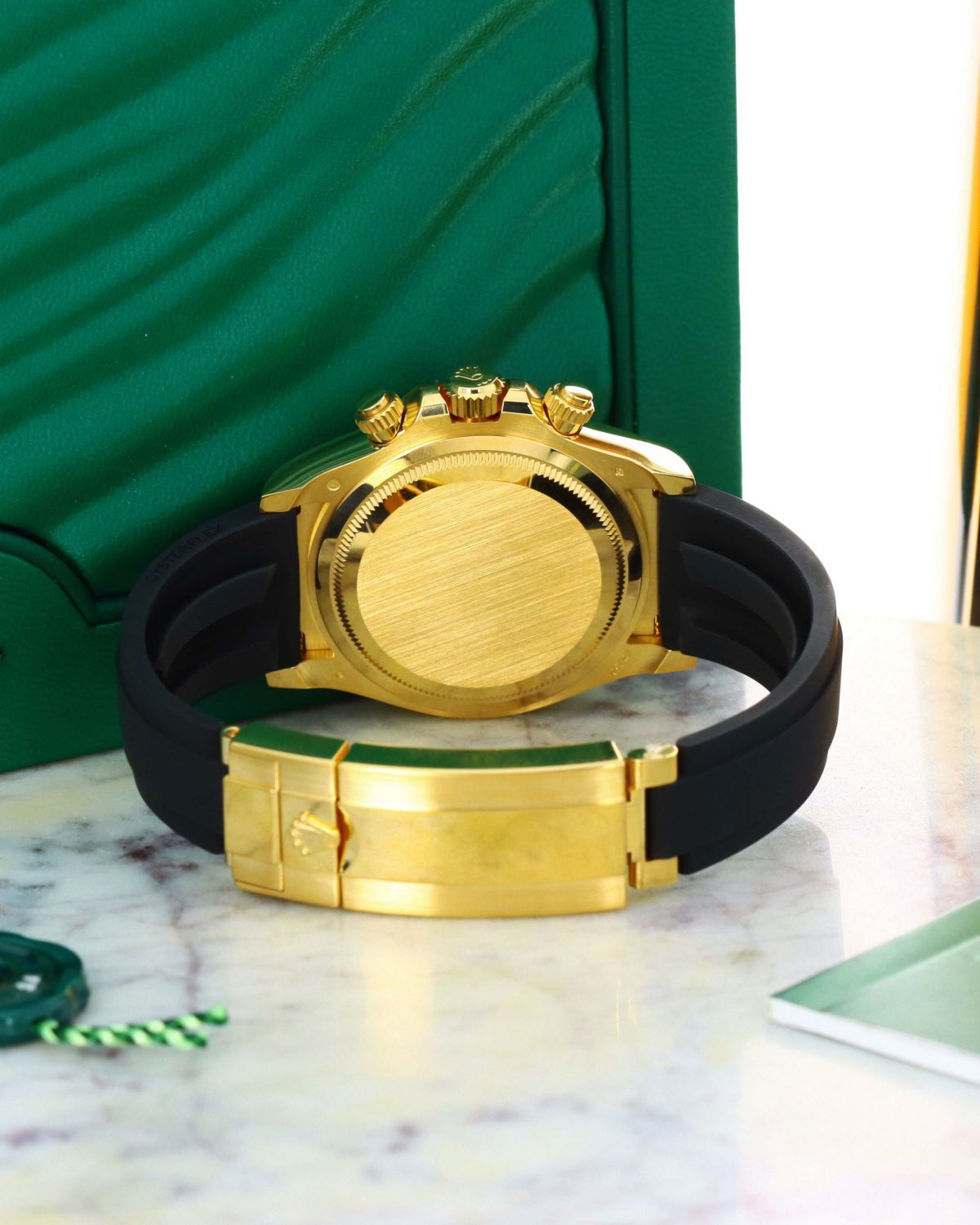Rolex 126518LN