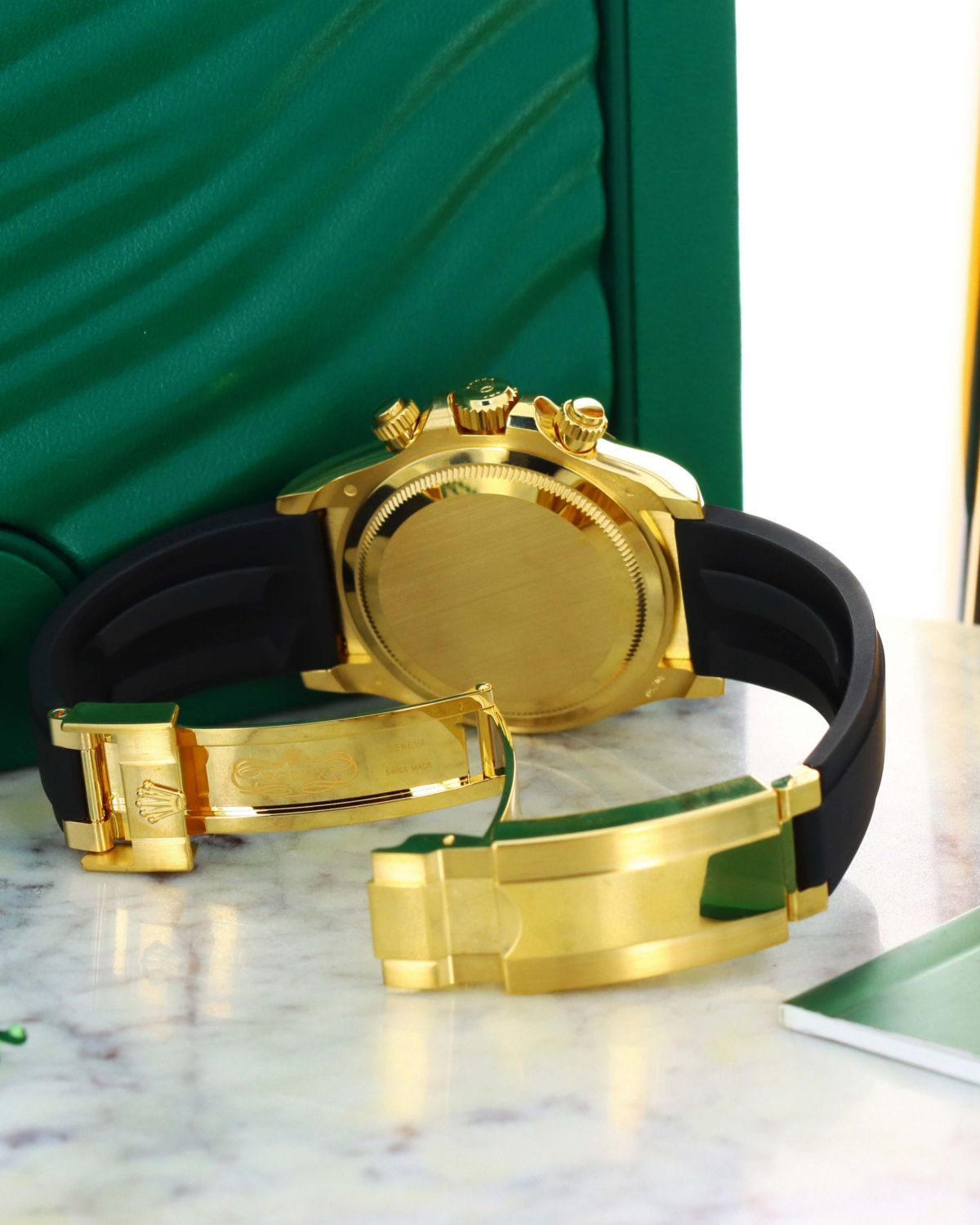 Rolex 126518LN