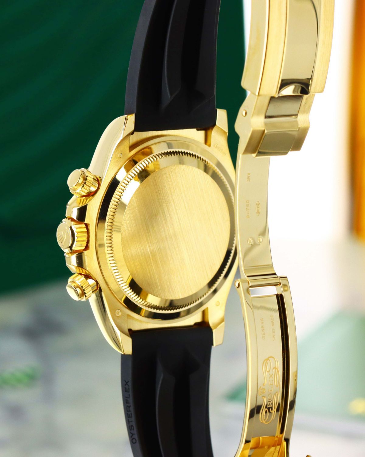 Rolex 126518LN