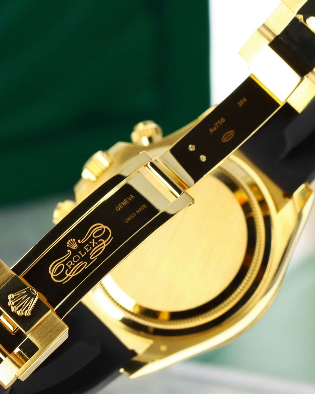 Rolex 126518LN