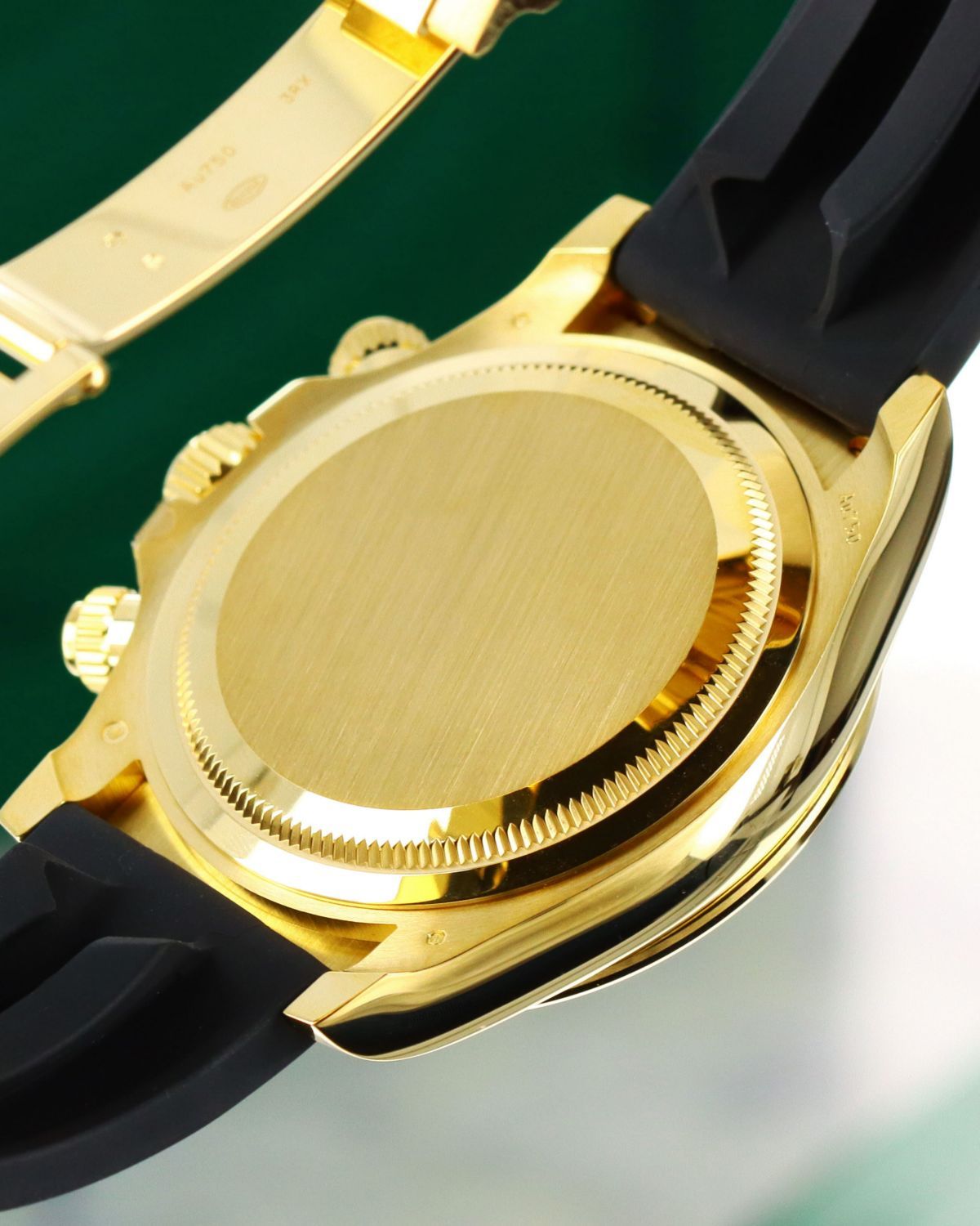 Rolex 126518LN