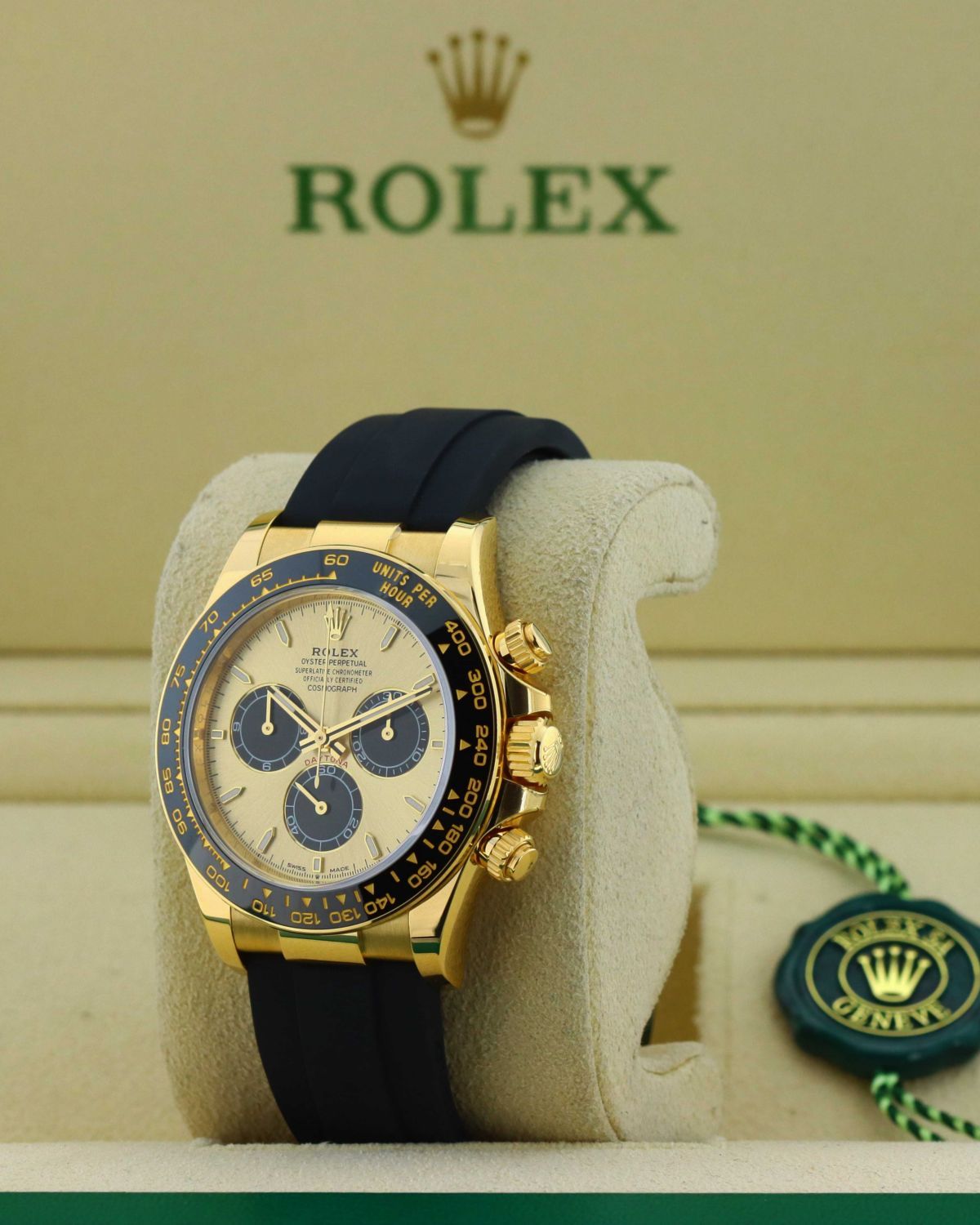 Rolex 126518LN