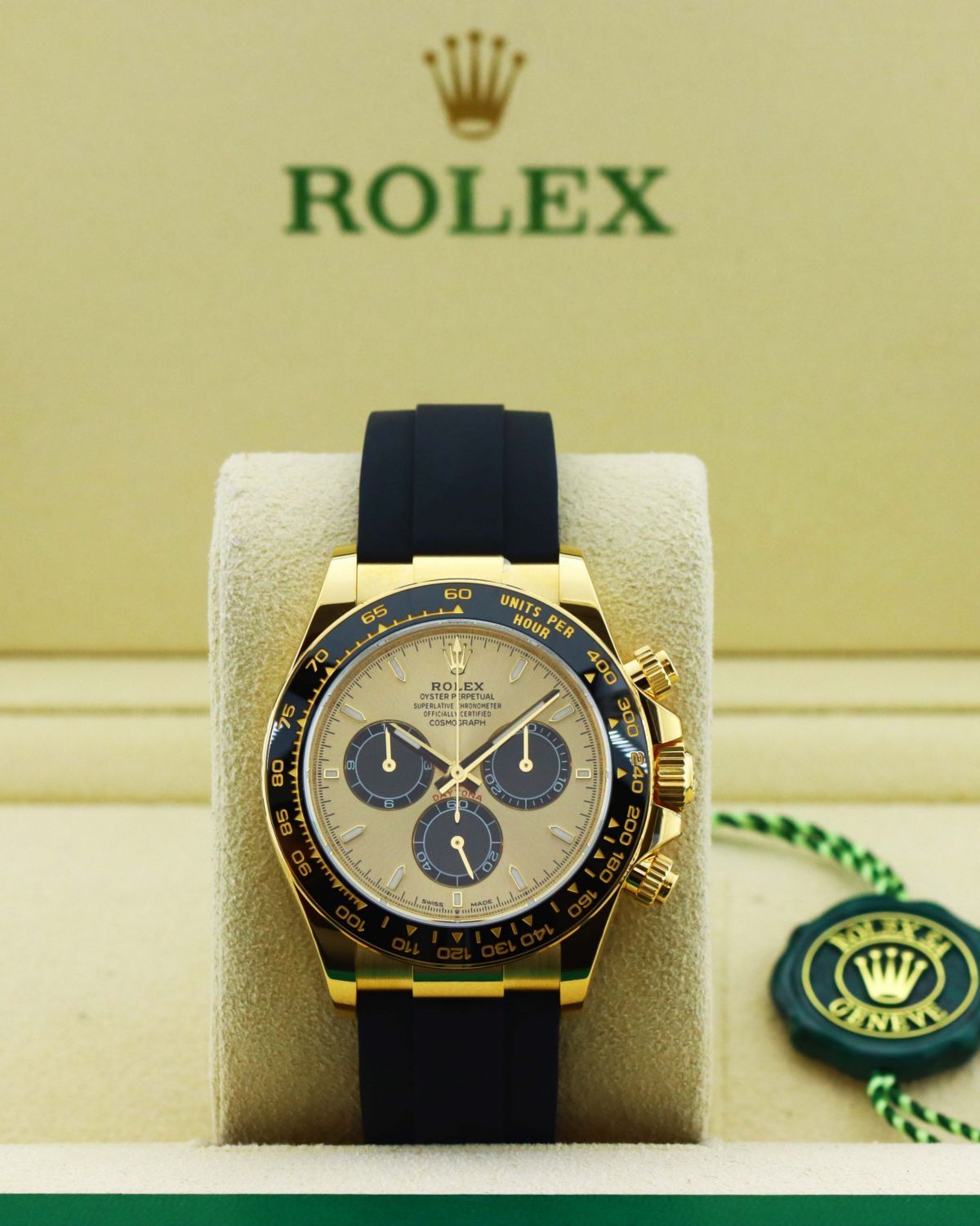 Rolex 126518LN
