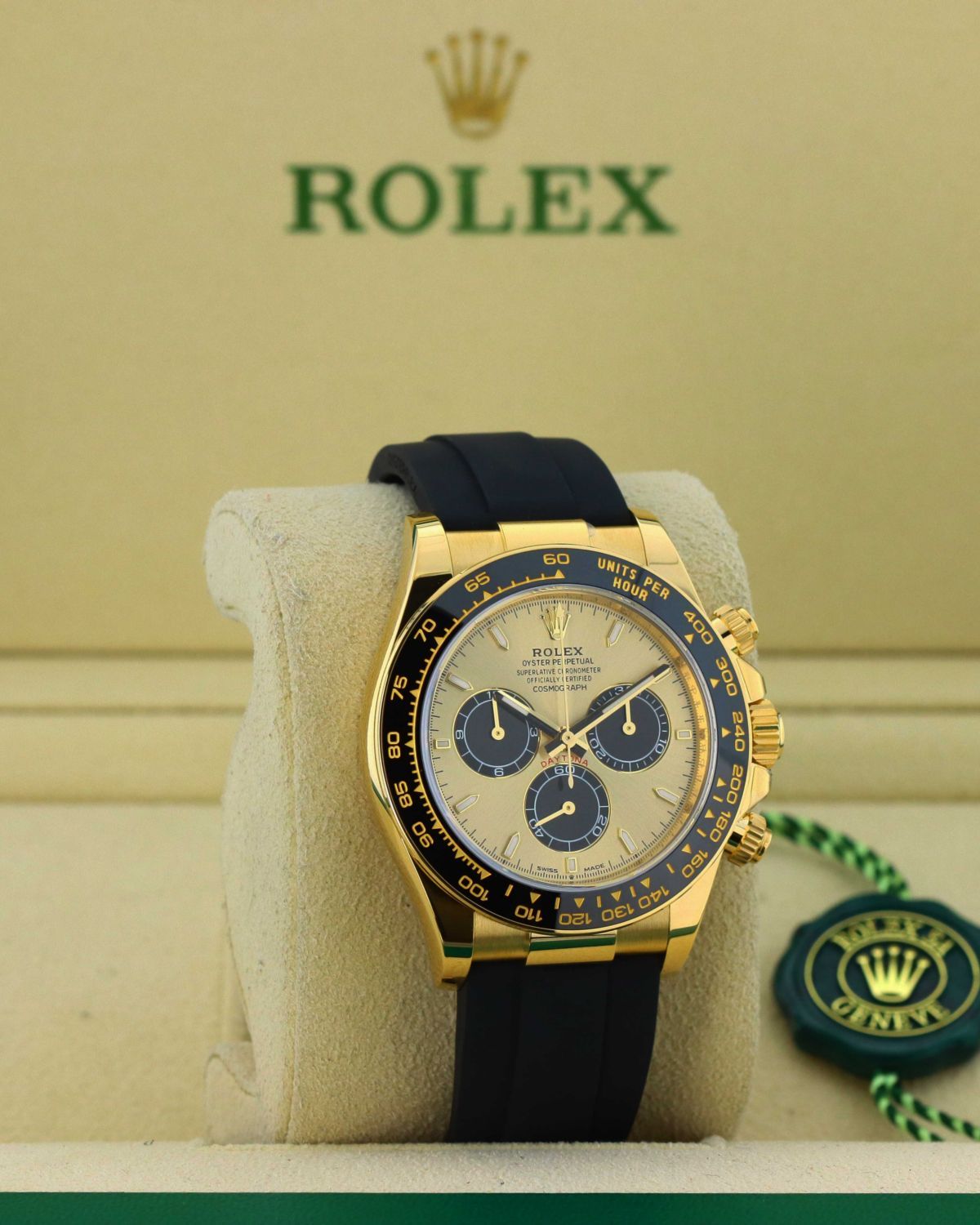Rolex 126518LN