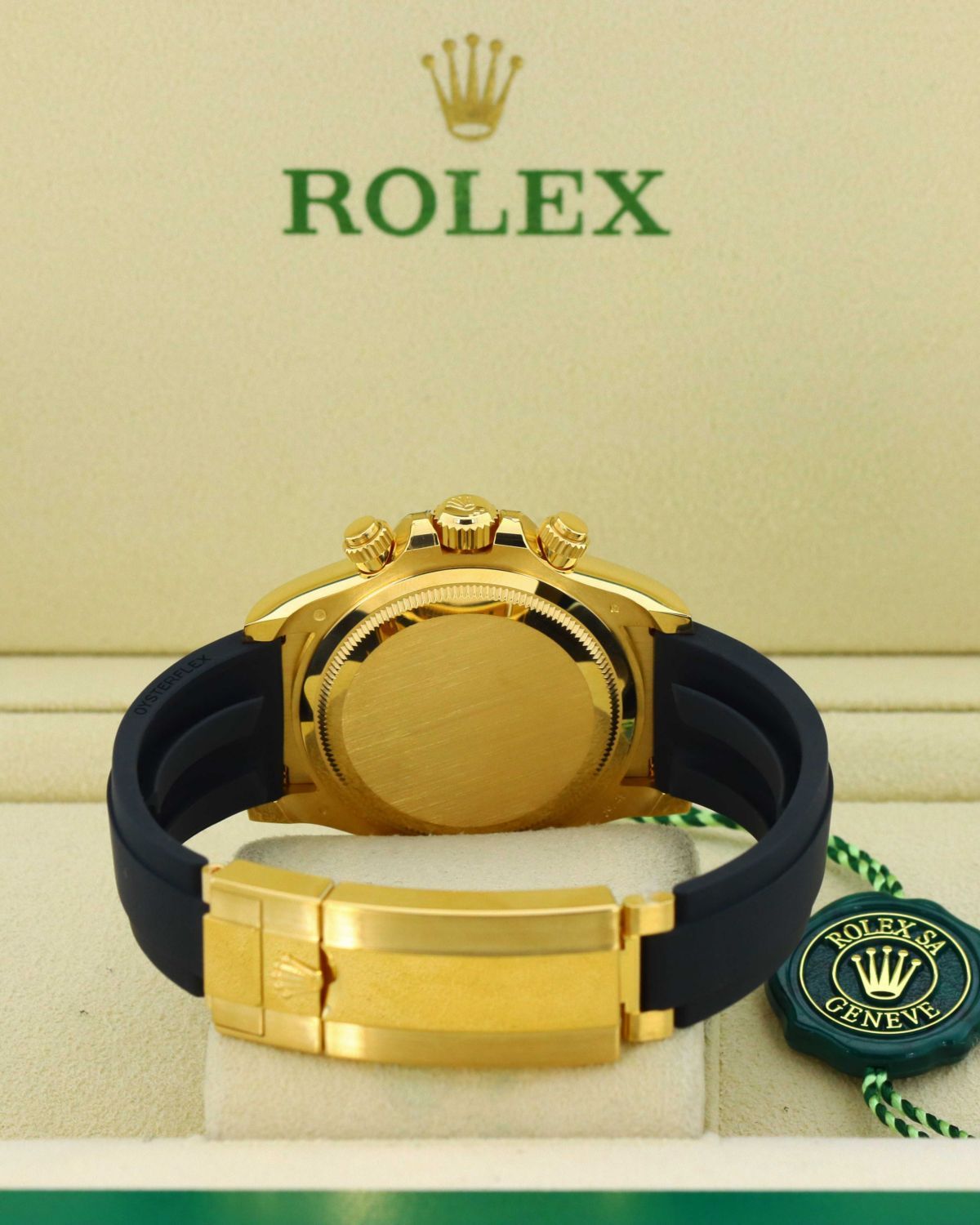 Rolex 126518LN