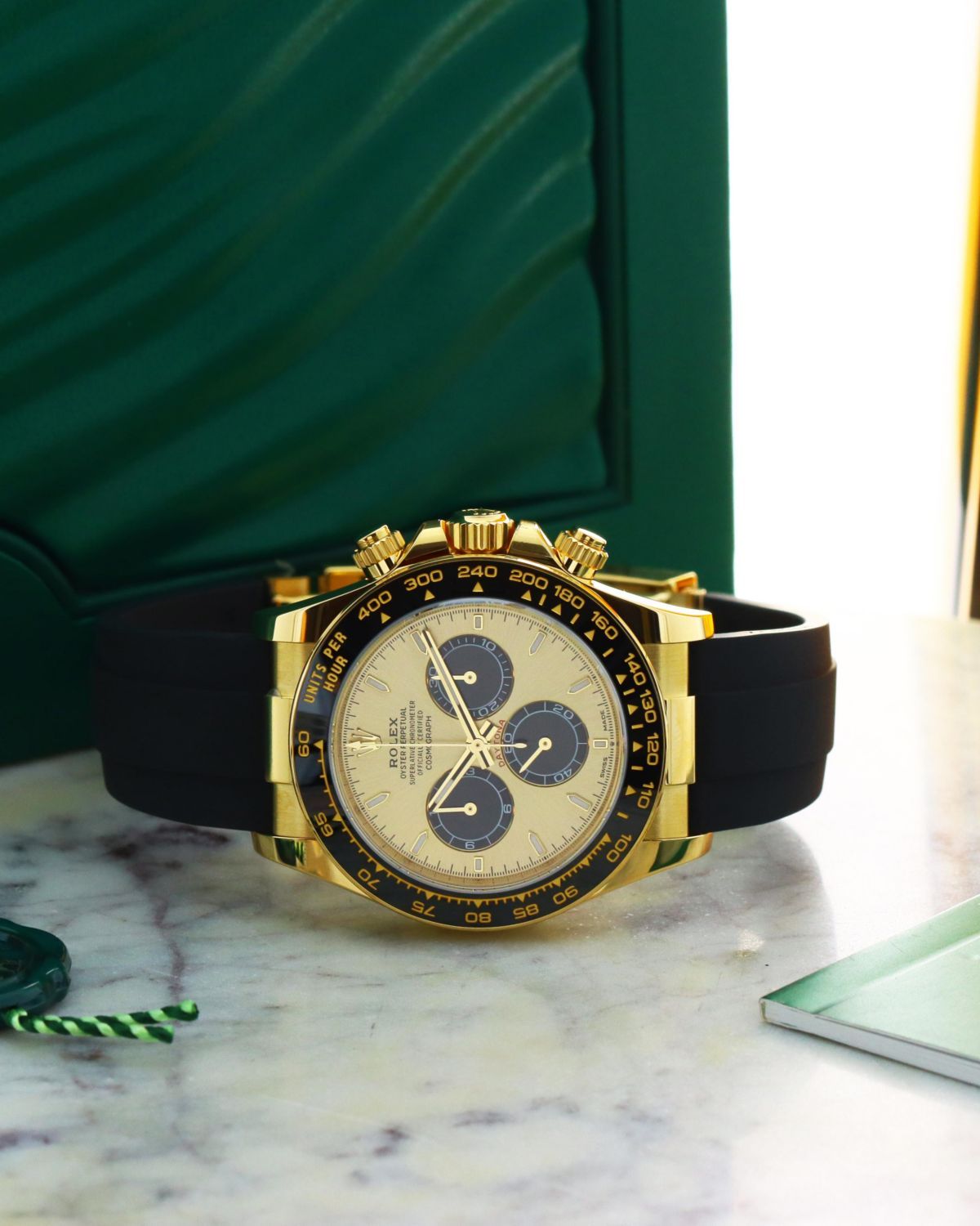 Rolex 126518LN